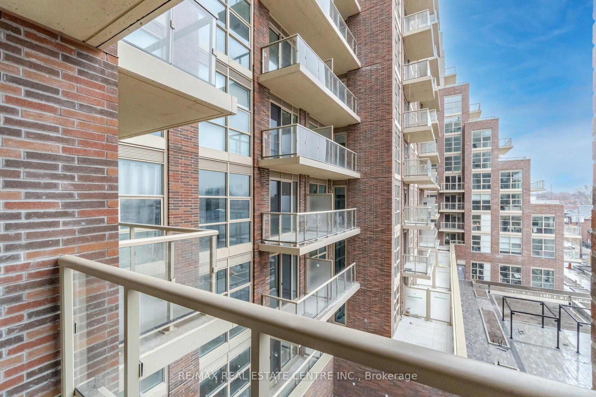 Photo 23 of Unit 405, 1787 St Clair Avenue, Toronto, Weston-Pellam Park — HOMEH