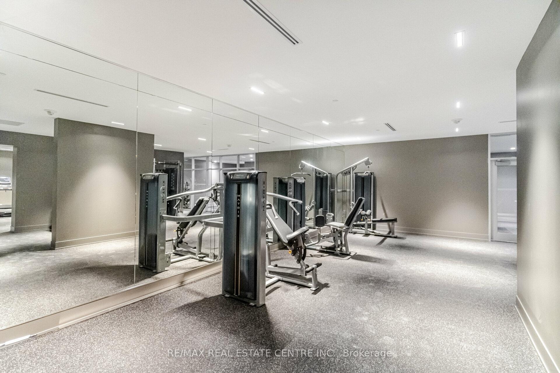 Photo 24 of Unit 405, 1787 St Clair Avenue, Toronto, Weston-Pellam Park — HOMEH