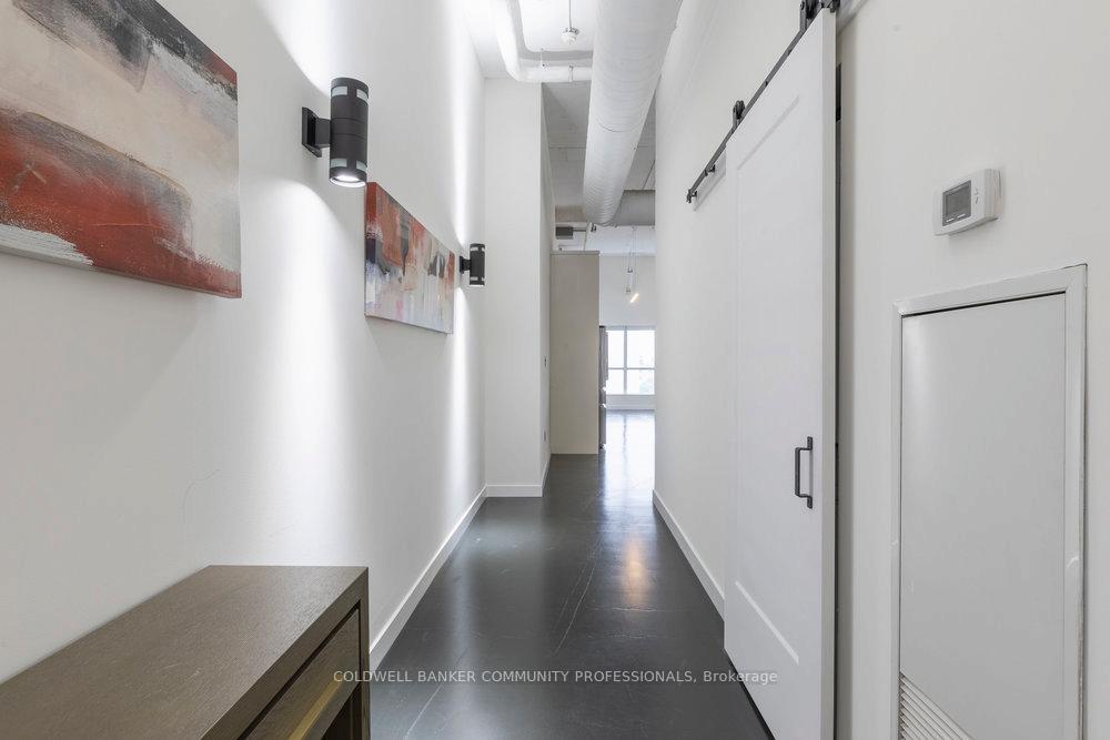 Photo 1 of Unit PH5, 66 Bay Street S, Hamilton, Durand — HOMEH