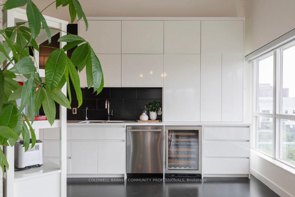 Photo 5 of Unit PH5, 66 Bay Street S, Hamilton, Durand — HOMEH