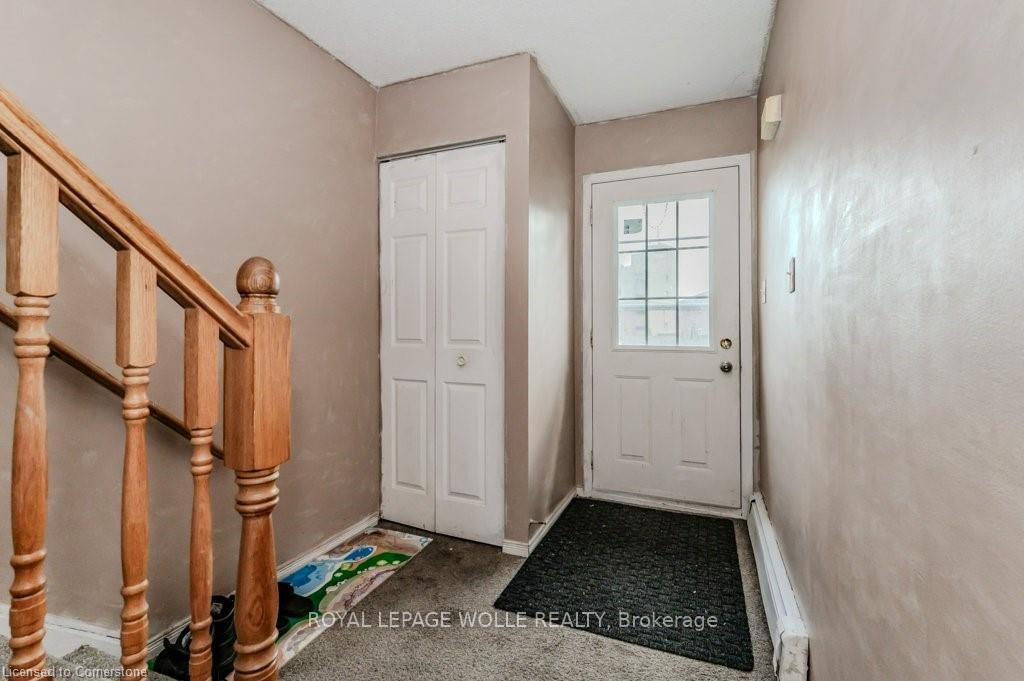 Photo 6 of Unit 23, 293 Fairway Road N, Kitchener, Centreville Chicopee — HOMEH