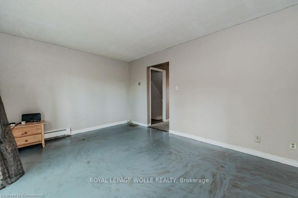 Photo 9 of Unit 23, 293 Fairway Road N, Kitchener, Centreville Chicopee — HOMEH