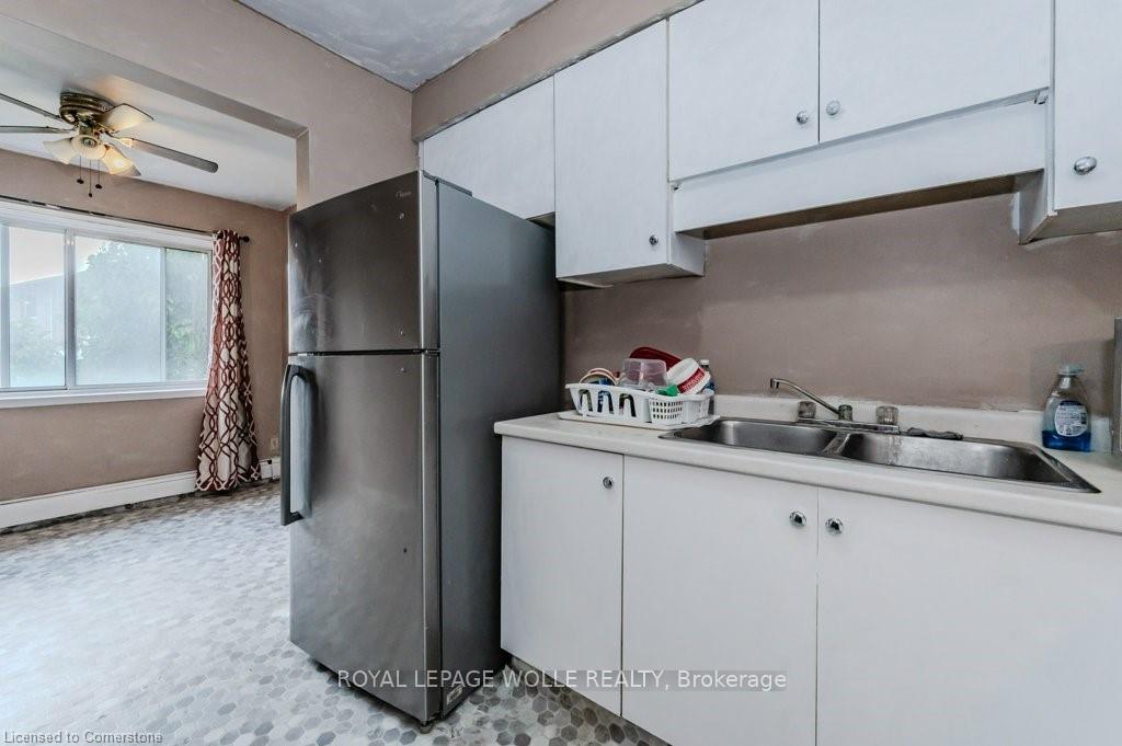 Photo 11 of Unit 23, 293 Fairway Road N, Kitchener, Centreville Chicopee — HOMEH