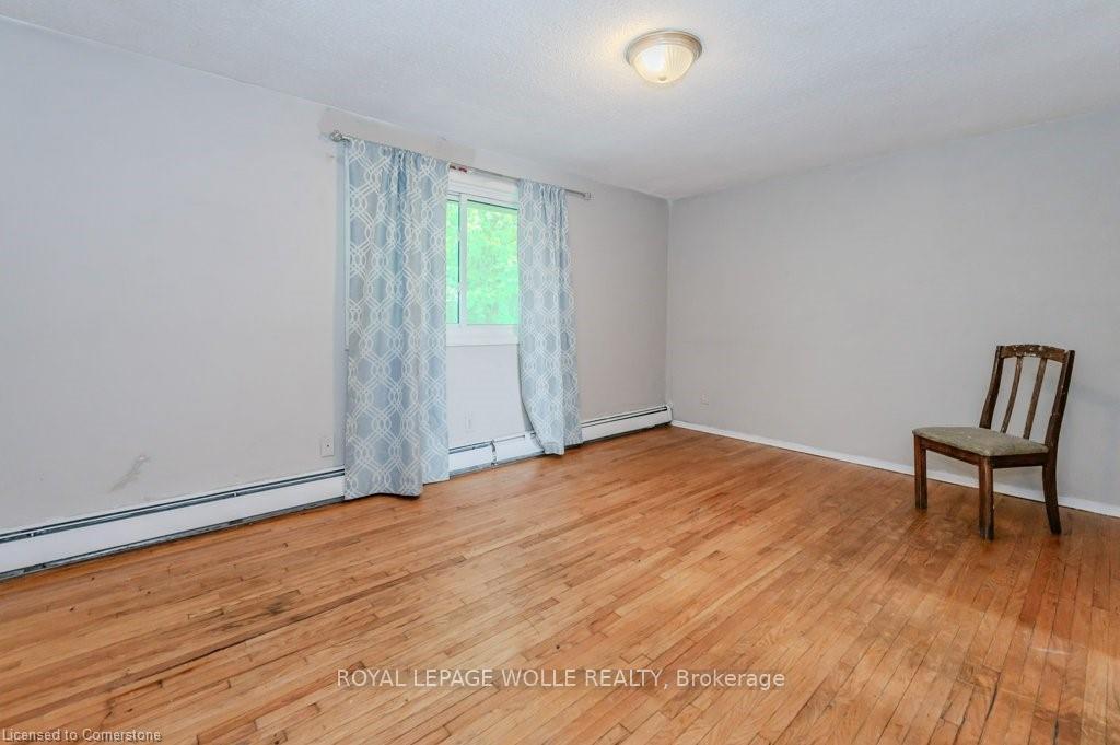 Photo 15 of Unit 23, 293 Fairway Road N, Kitchener, Centreville Chicopee — HOMEH