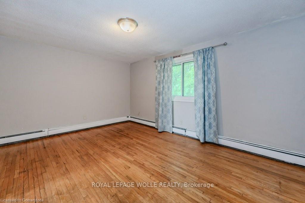 Photo 16 of Unit 23, 293 Fairway Road N, Kitchener, Centreville Chicopee — HOMEH