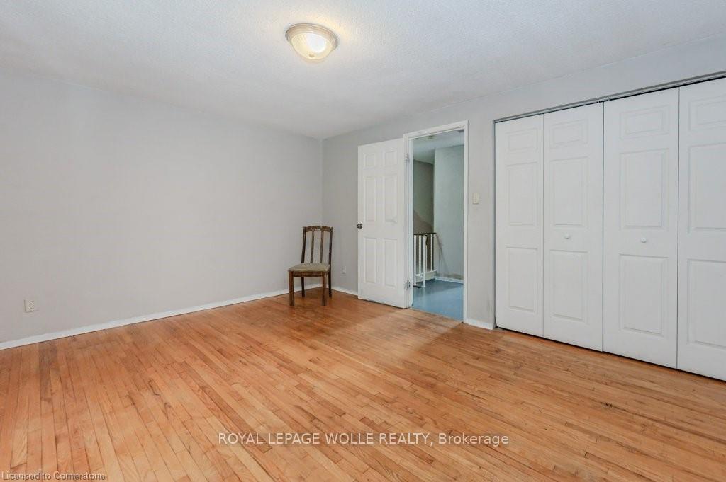 Photo 17 of Unit 23, 293 Fairway Road N, Kitchener, Centreville Chicopee — HOMEH
