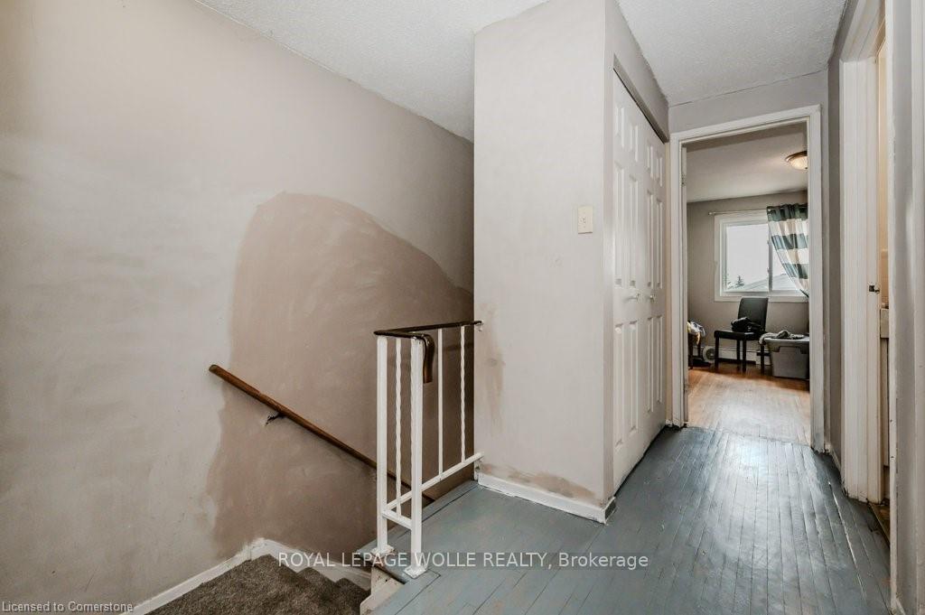 Photo 18 of Unit 23, 293 Fairway Road N, Kitchener, Centreville Chicopee — HOMEH