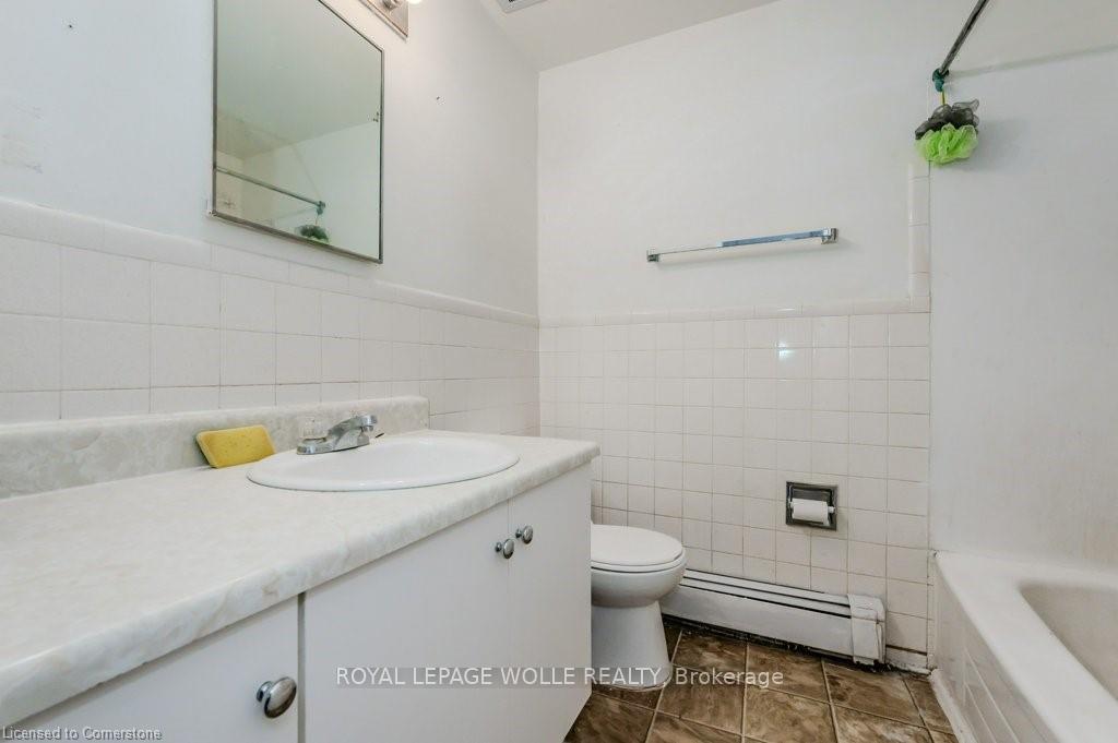 Photo 20 of Unit 23, 293 Fairway Road N, Kitchener, Centreville Chicopee — HOMEH