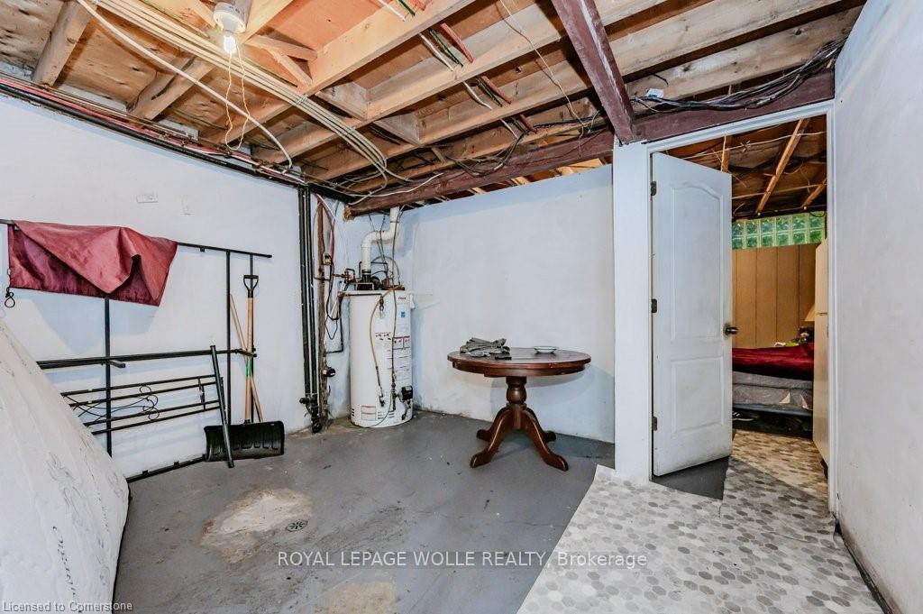 Photo 21 of Unit 23, 293 Fairway Road N, Kitchener, Centreville Chicopee — HOMEH