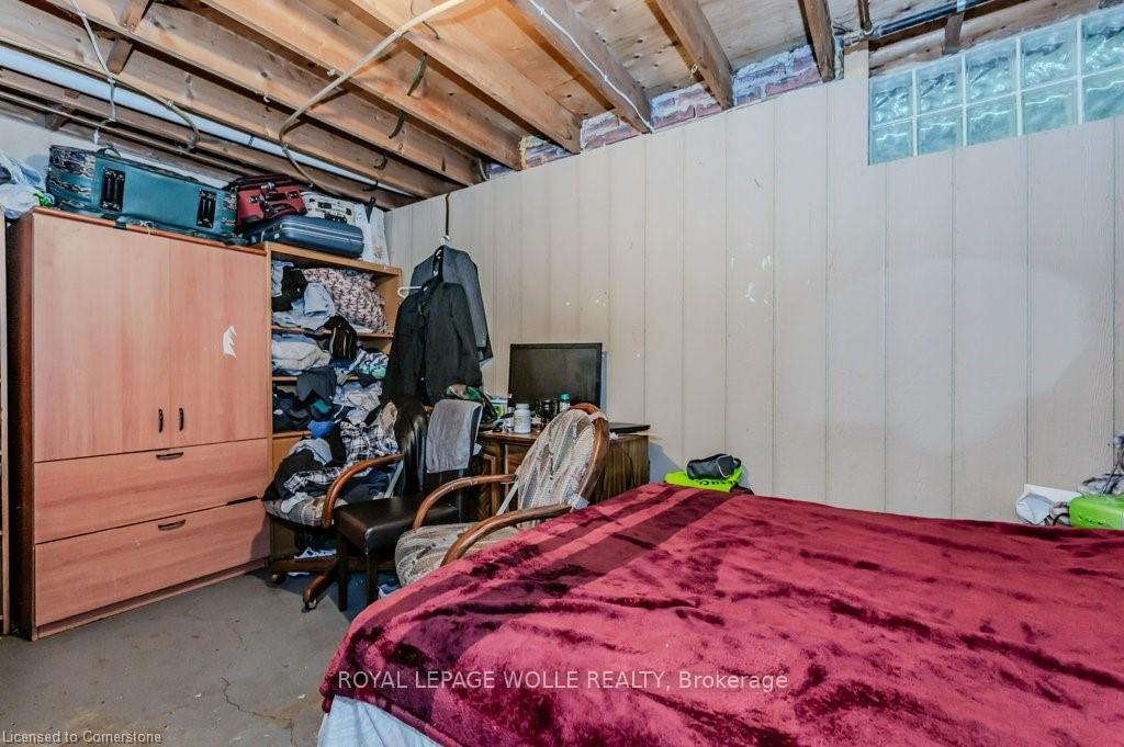 Photo 22 of Unit 23, 293 Fairway Road N, Kitchener, Centreville Chicopee — HOMEH