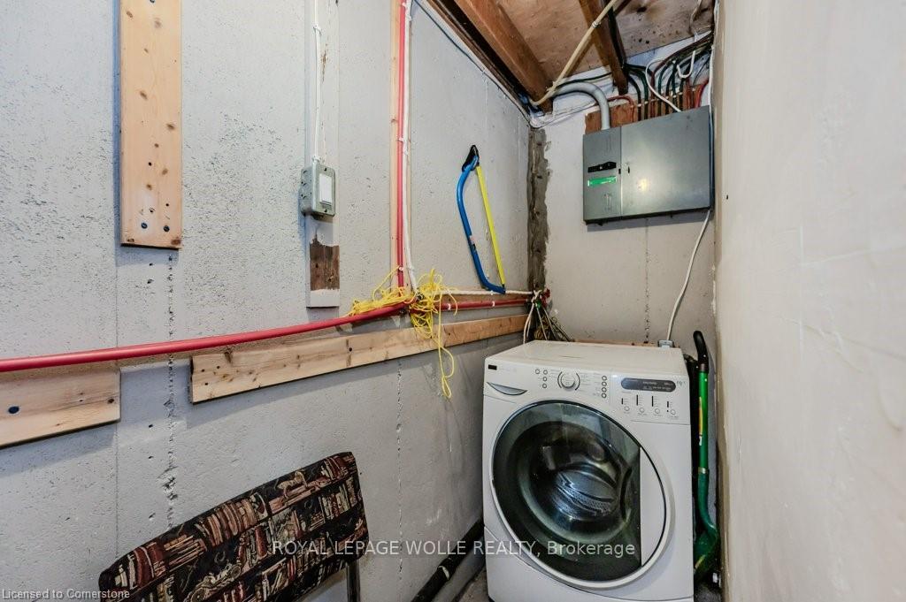Photo 26 of Unit 23, 293 Fairway Road N, Kitchener, Centreville Chicopee — HOMEH