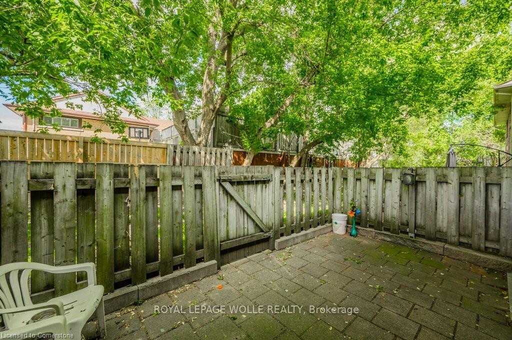 Photo 28 of Unit 23, 293 Fairway Road N, Kitchener, Centreville Chicopee — HOMEH