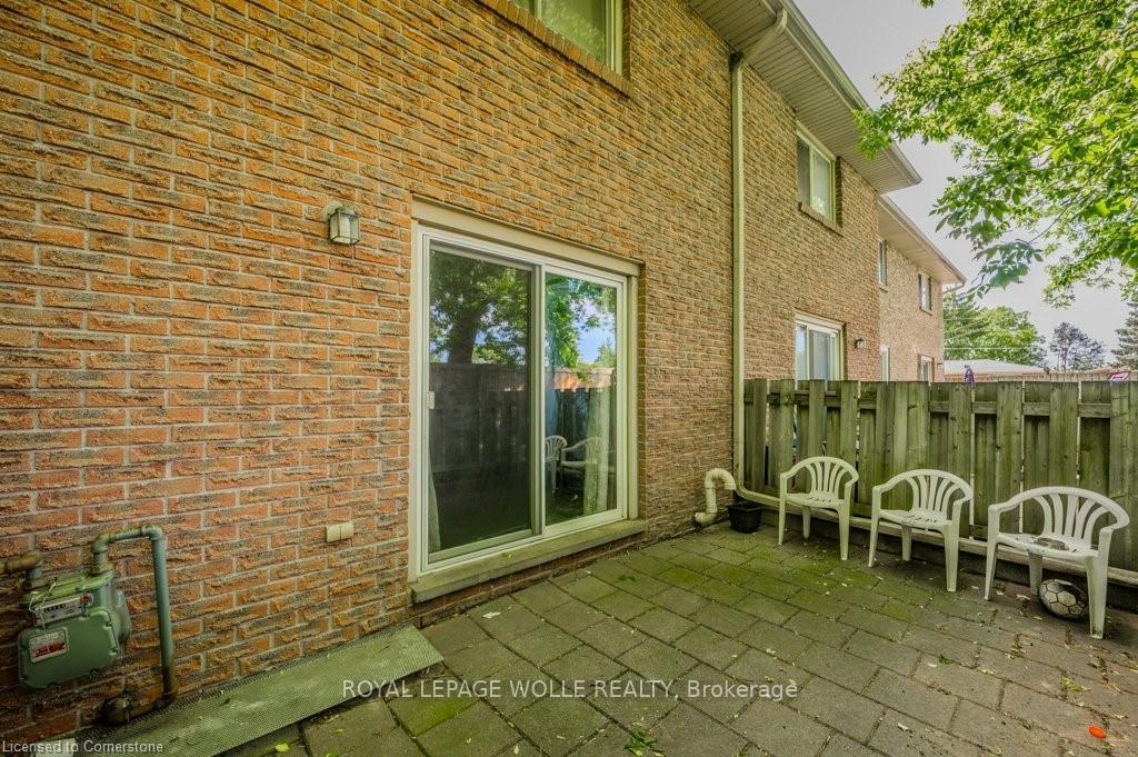 Photo 29 of Unit 23, 293 Fairway Road N, Kitchener, Centreville Chicopee — HOMEH