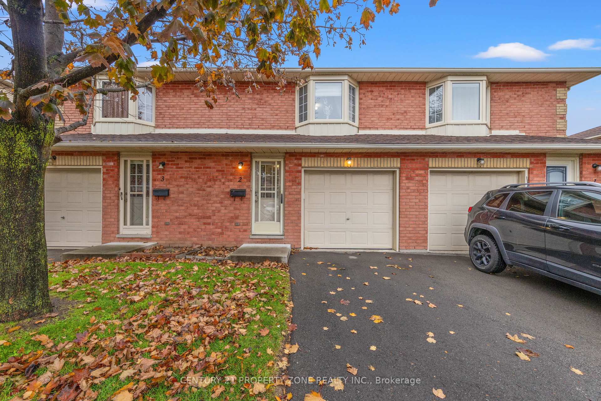 Photo 30 of Unit 2, 280 Limeridge Road E, Hamilton, Bruleville — HOMEH