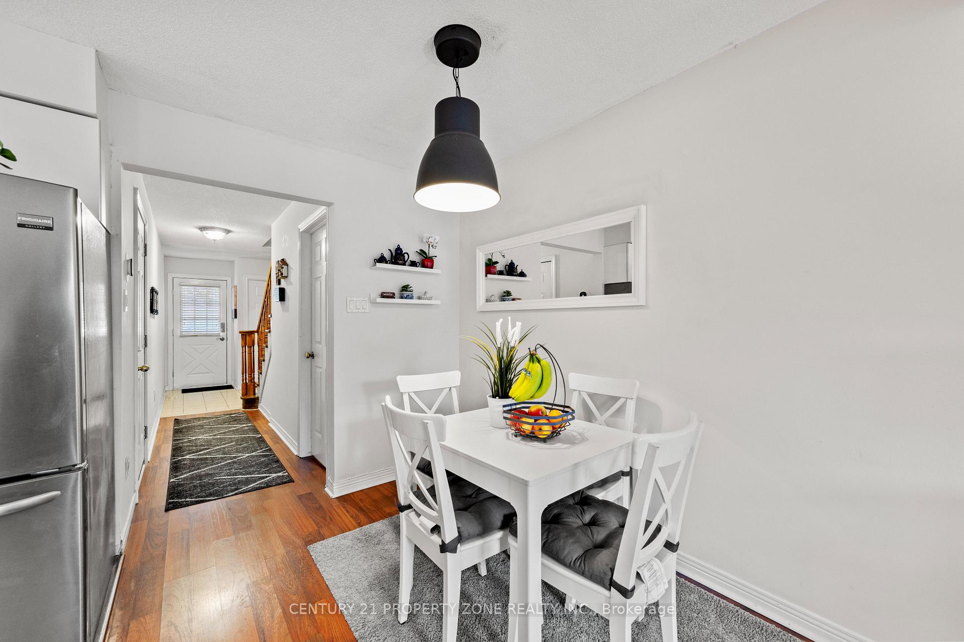 Photo 33 of Unit 2, 280 Limeridge Road E, Hamilton, Bruleville — HOMEH