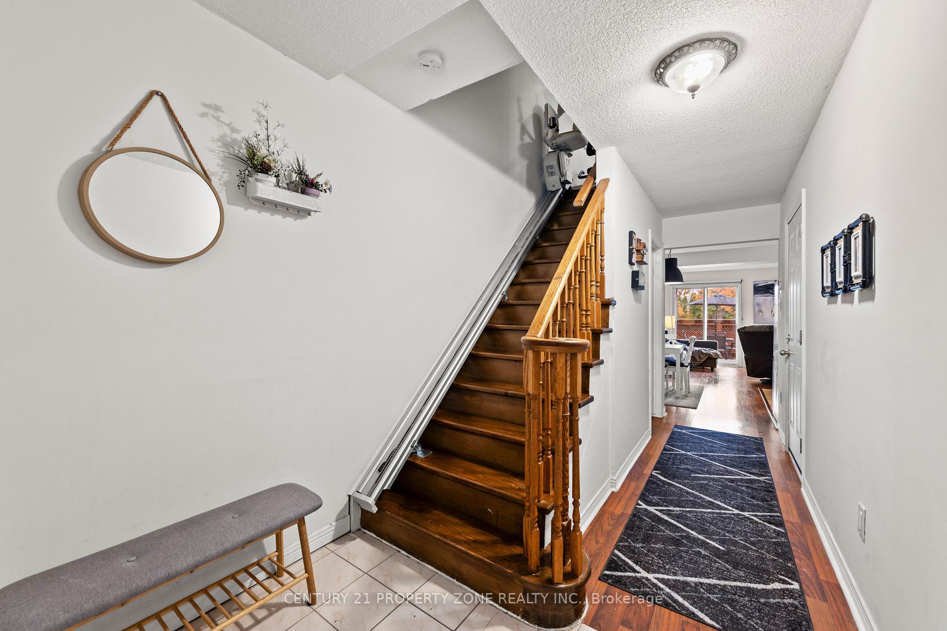 Photo 40 of Unit 2, 280 Limeridge Road E, Hamilton, Bruleville — HOMEH