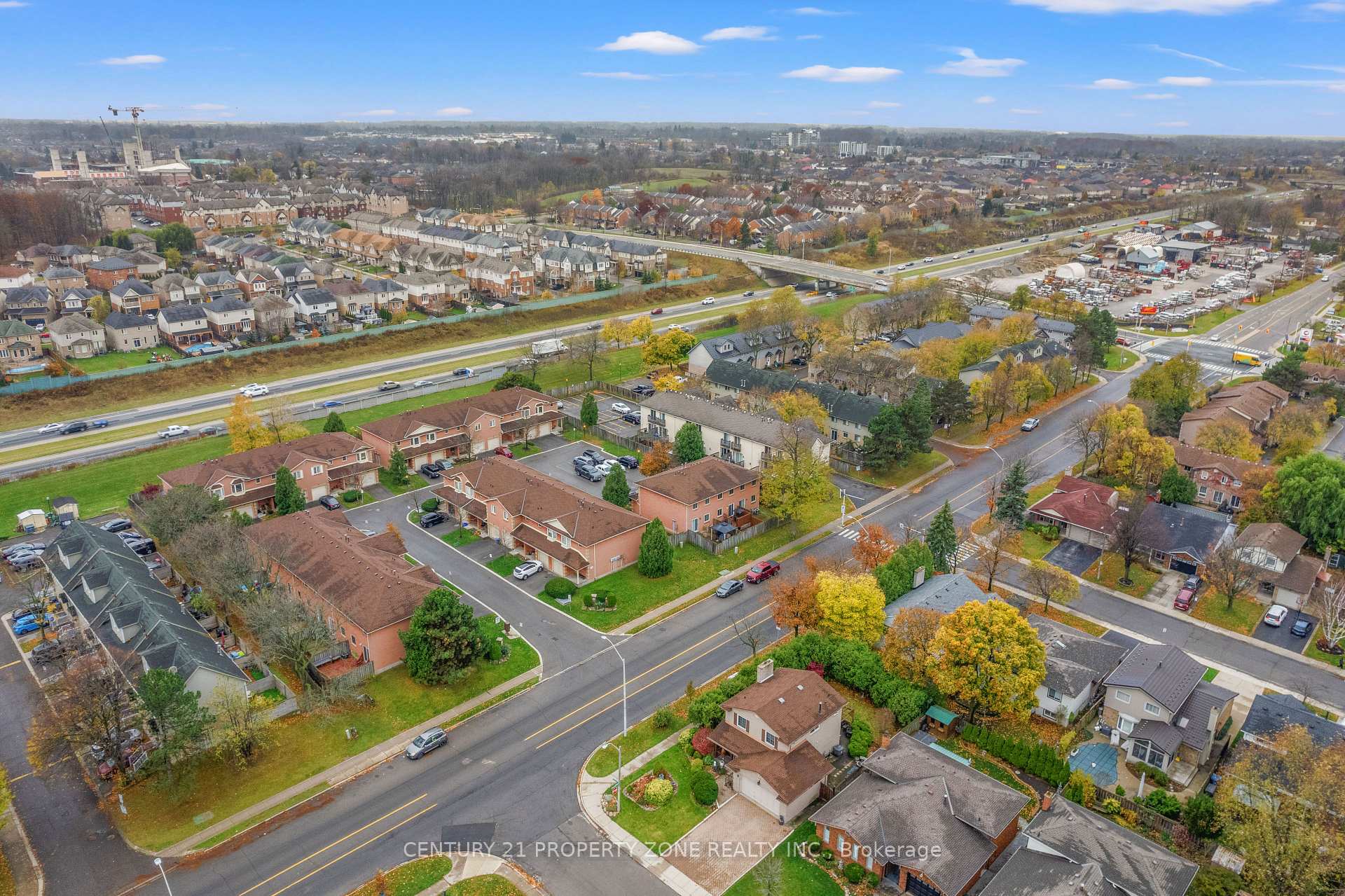 Photo 56 of Unit 2, 280 Limeridge Road E, Hamilton, Bruleville — HOMEH