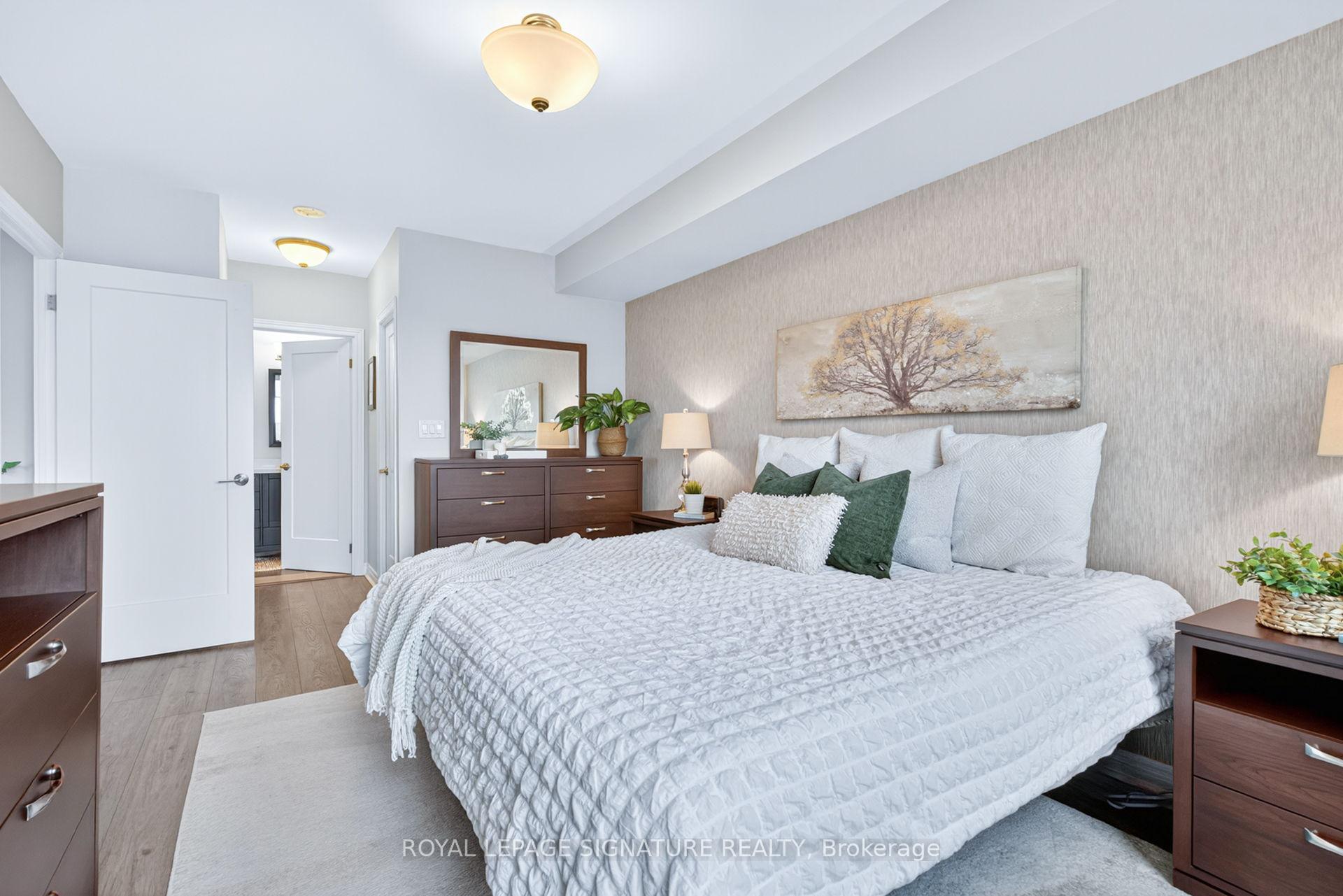 Photo 19 of Unit 406, 100 Promenade Circle, Vaughan, Brownridge — HOMEH