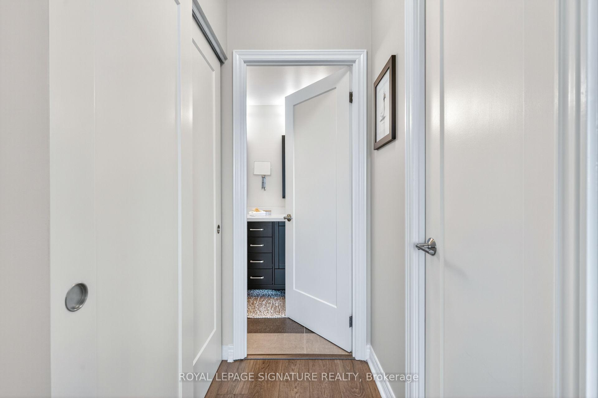 Photo 20 of Unit 406, 100 Promenade Circle, Vaughan, Brownridge — HOMEH