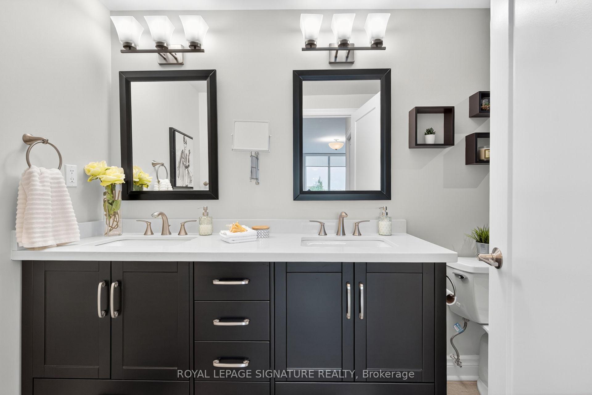 Photo 21 of Unit 406, 100 Promenade Circle, Vaughan, Brownridge — HOMEH