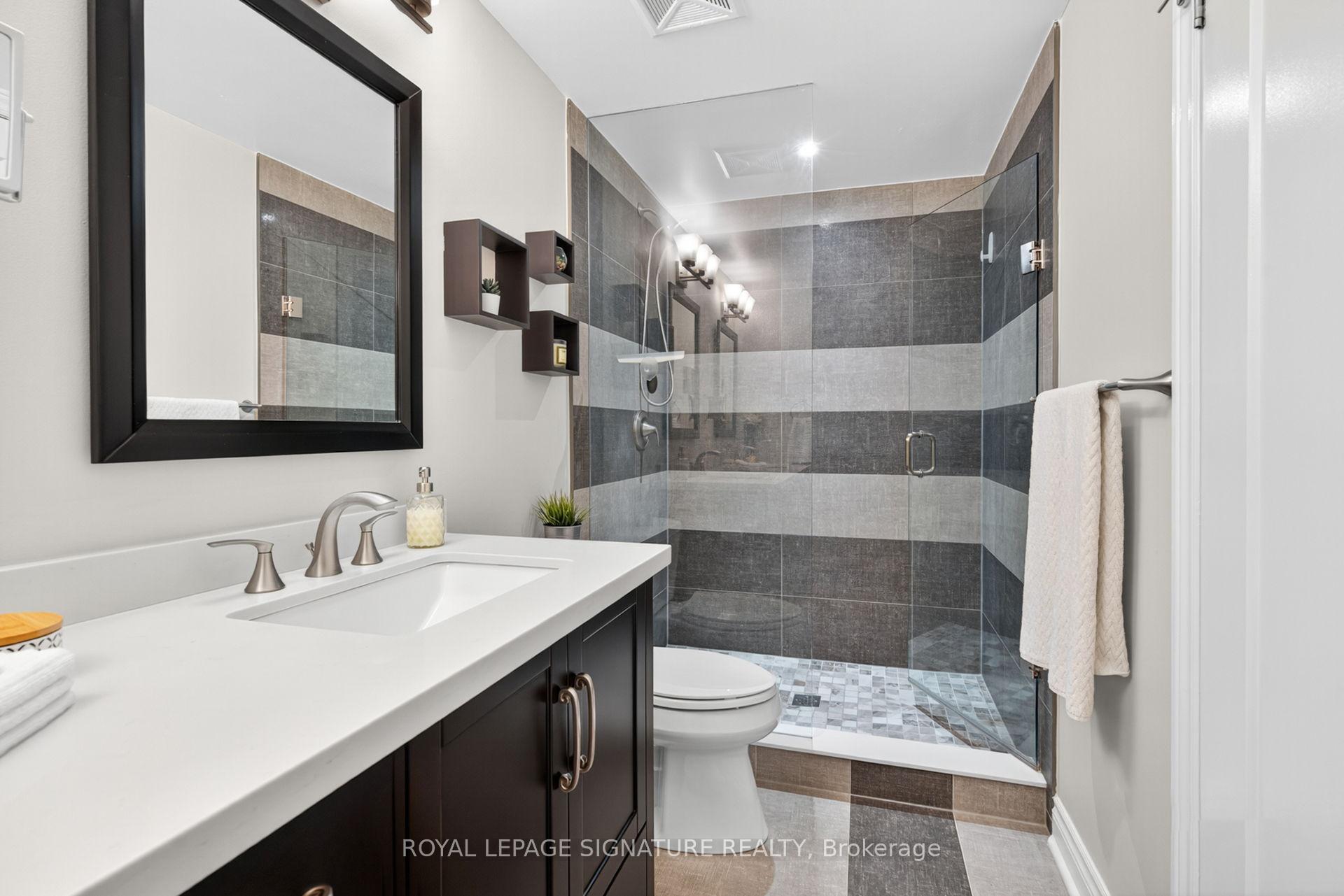 Photo 22 of Unit 406, 100 Promenade Circle, Vaughan, Brownridge — HOMEH