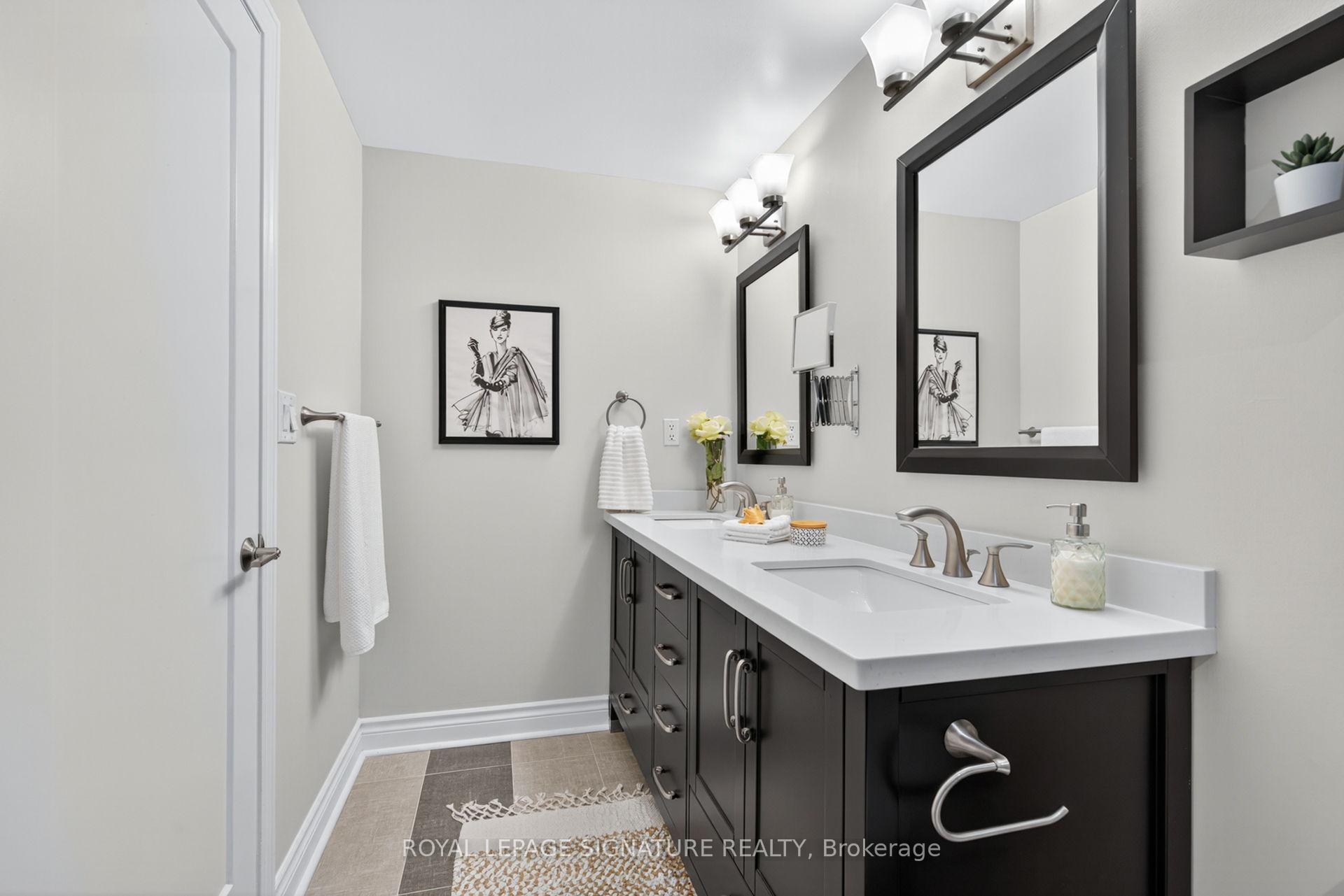 Photo 23 of Unit 406, 100 Promenade Circle, Vaughan, Brownridge — HOMEH