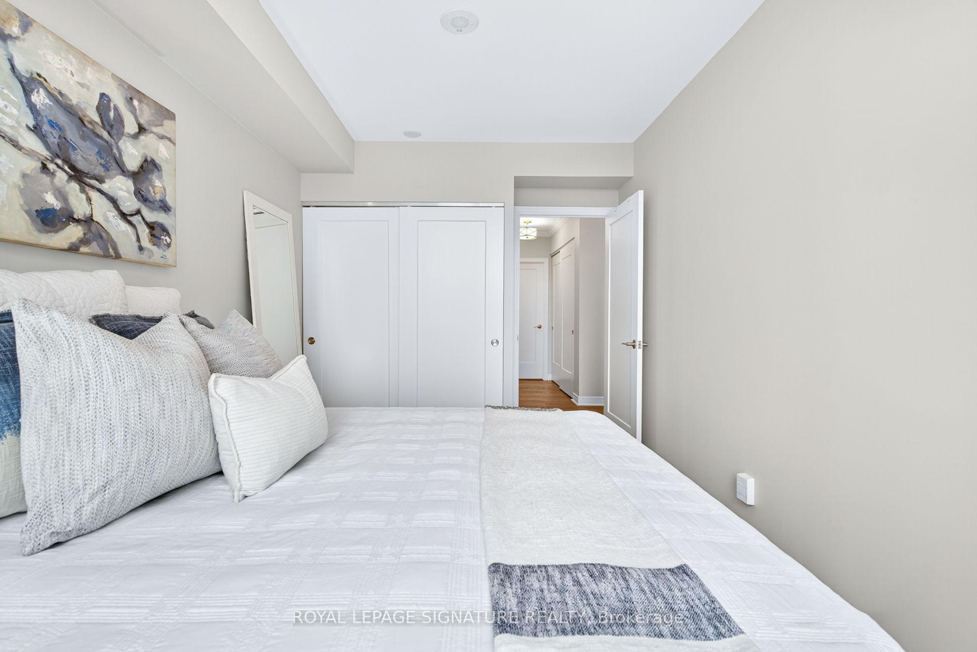 Photo 25 of Unit 406, 100 Promenade Circle, Vaughan, Brownridge — HOMEH