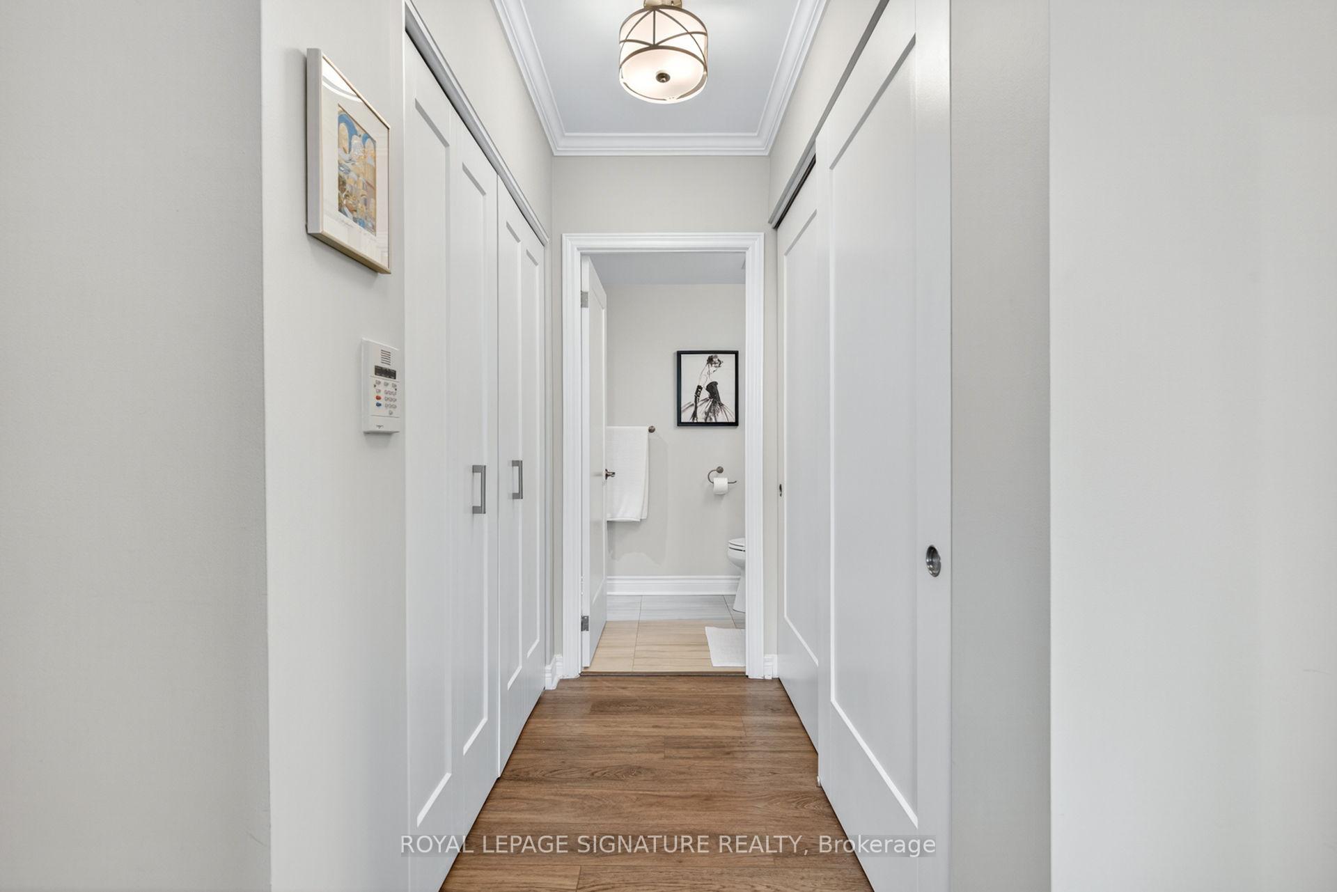 Photo 27 of Unit 406, 100 Promenade Circle, Vaughan, Brownridge — HOMEH