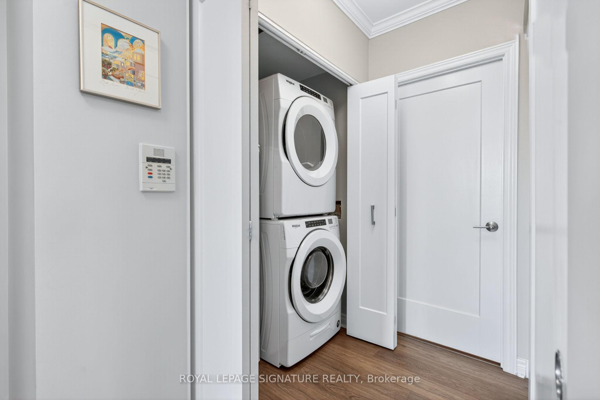 Photo 28 of Unit 406, 100 Promenade Circle, Vaughan, Brownridge — HOMEH