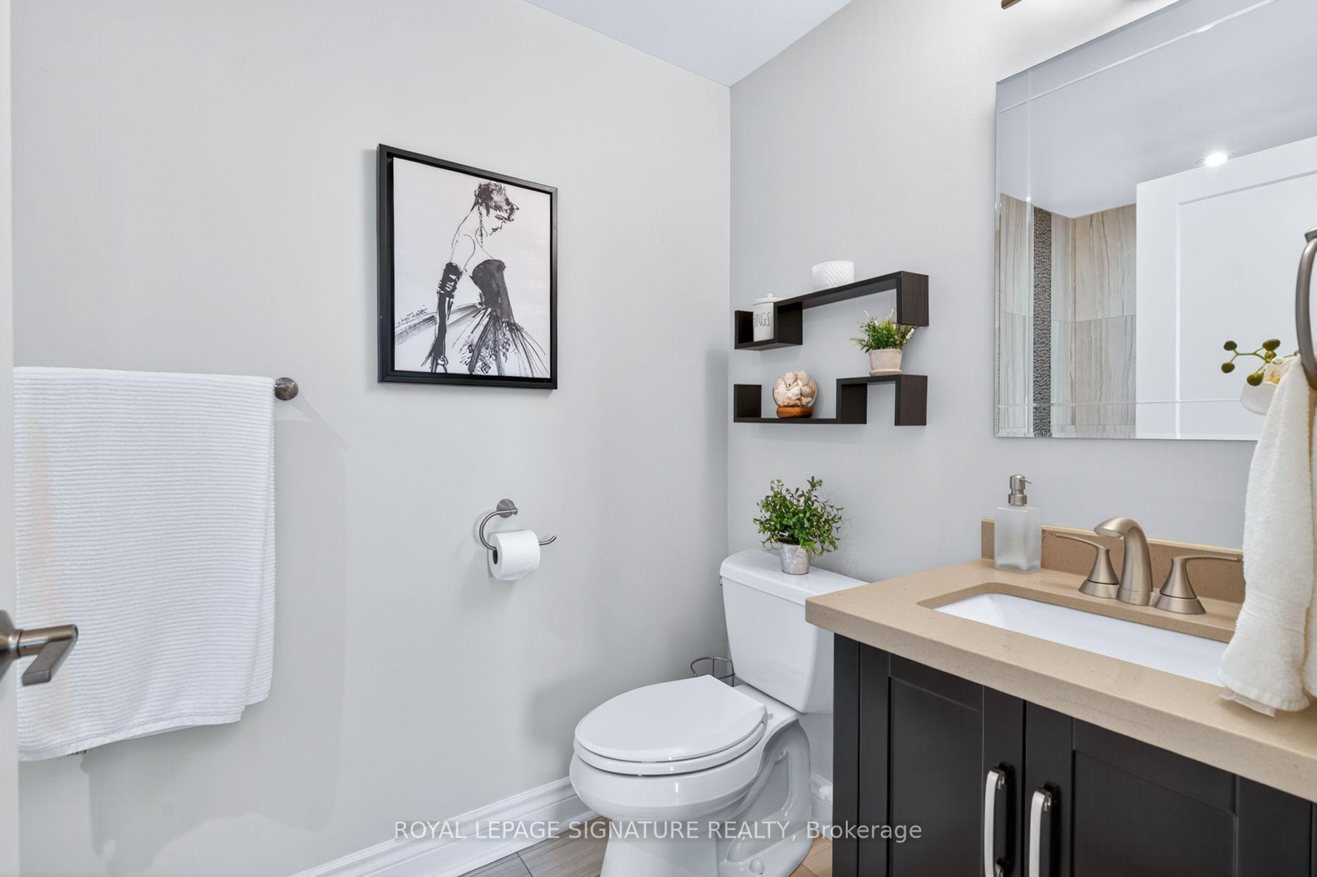 Photo 29 of Unit 406, 100 Promenade Circle, Vaughan, Brownridge — HOMEH