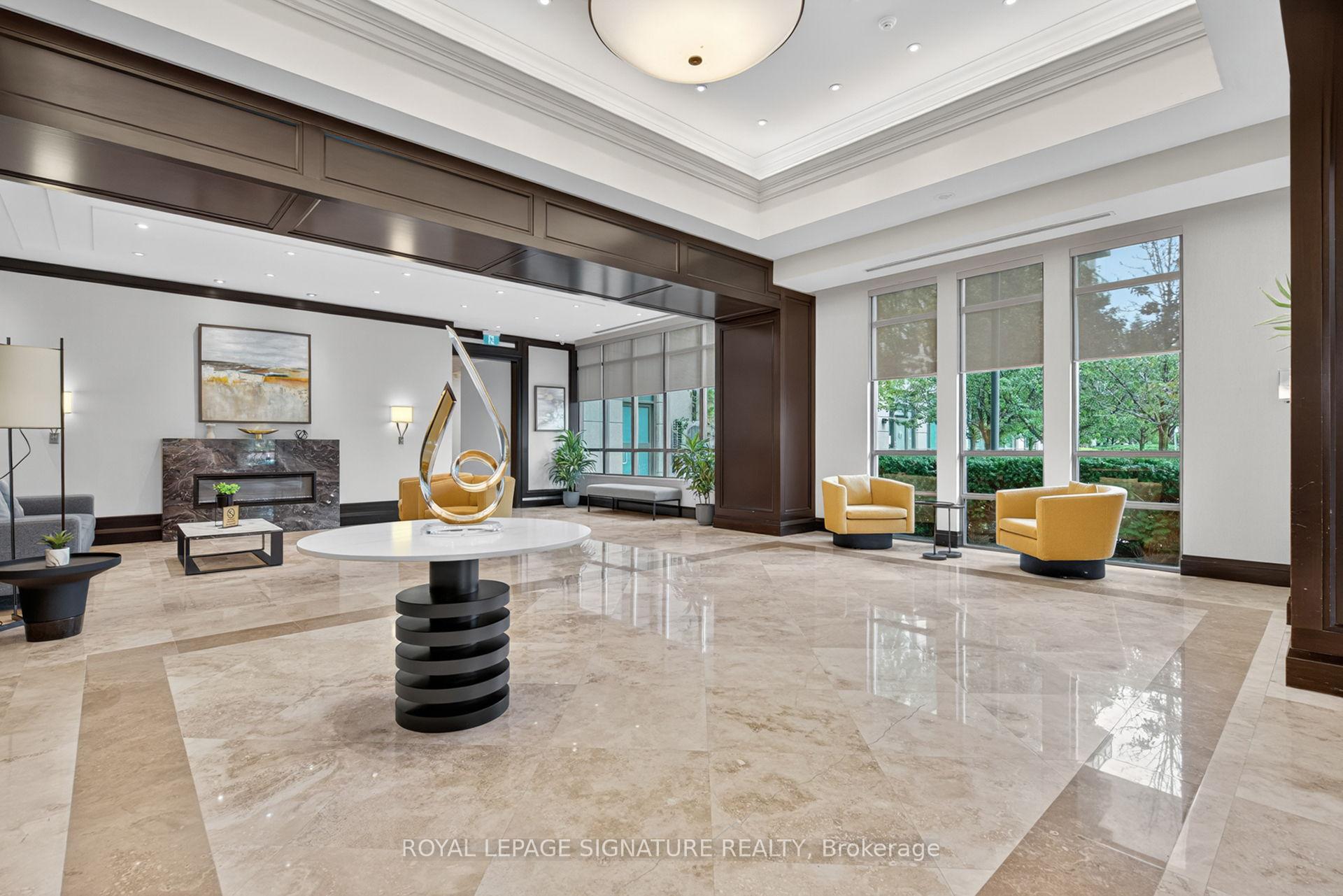 Photo 35 of Unit 406, 100 Promenade Circle, Vaughan, Brownridge — HOMEH