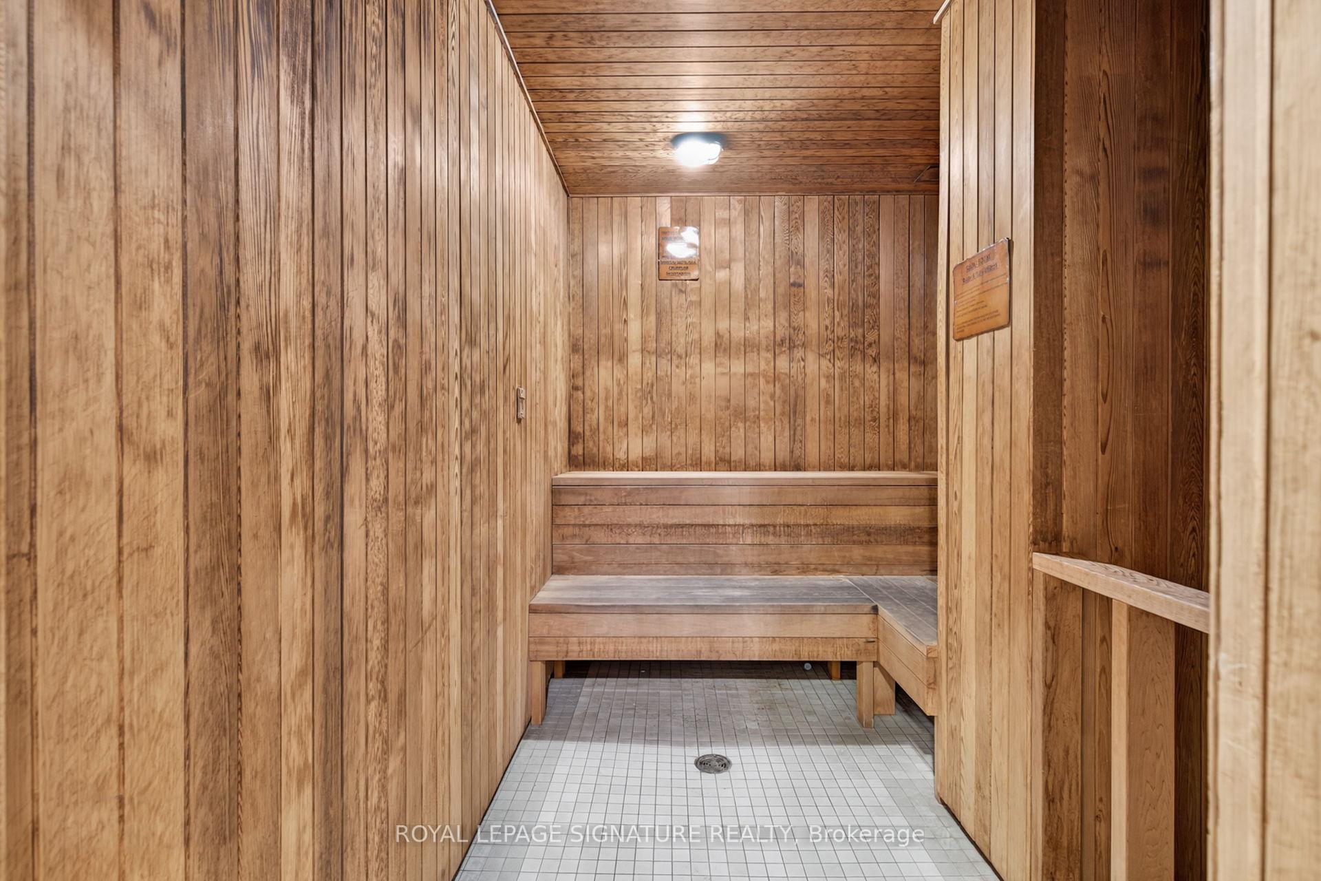 Photo 38 of Unit 406, 100 Promenade Circle, Vaughan, Brownridge — HOMEH