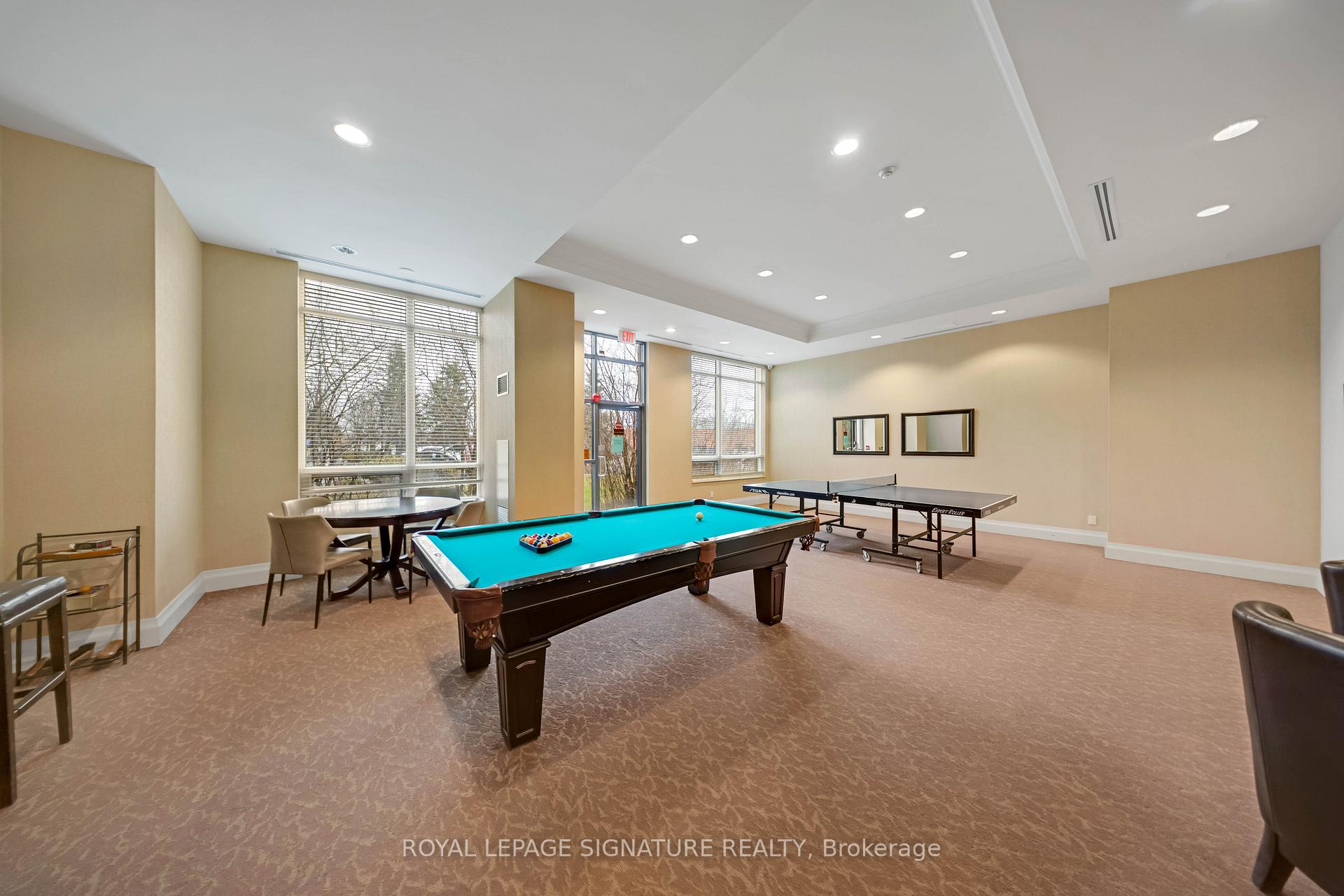 Photo 40 of Unit 406, 100 Promenade Circle, Vaughan, Brownridge — HOMEH