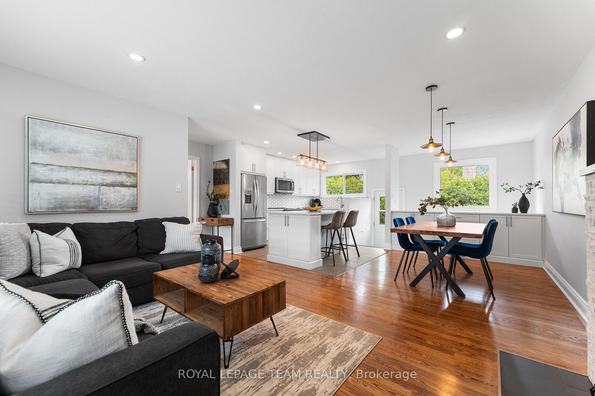 Photo 4 of 13 Roche Place, Ottawa, Crystal Beach — HOMEH