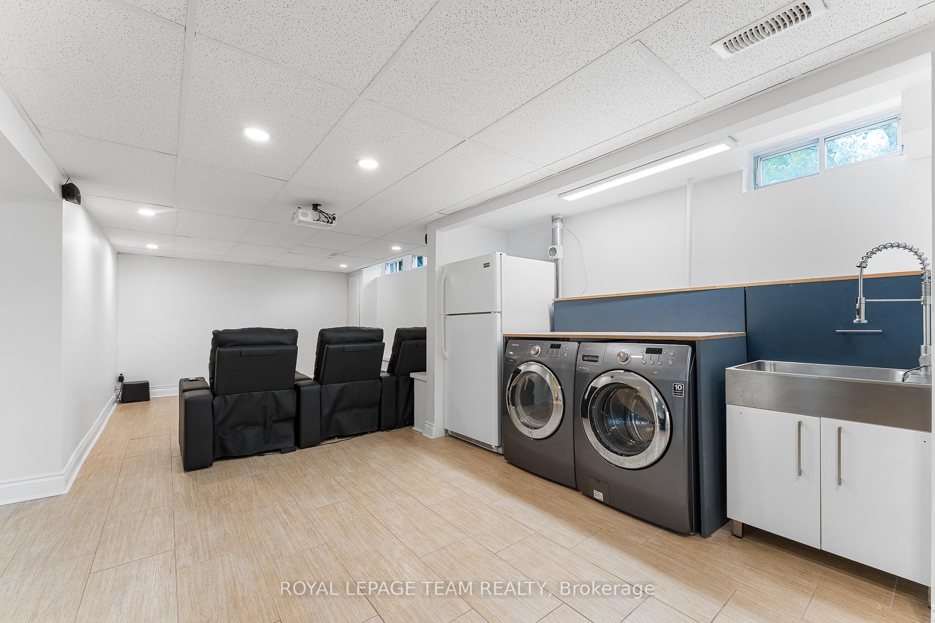 Photo 32 of 13 Roche Place, Ottawa, Crystal Beach — HOMEH