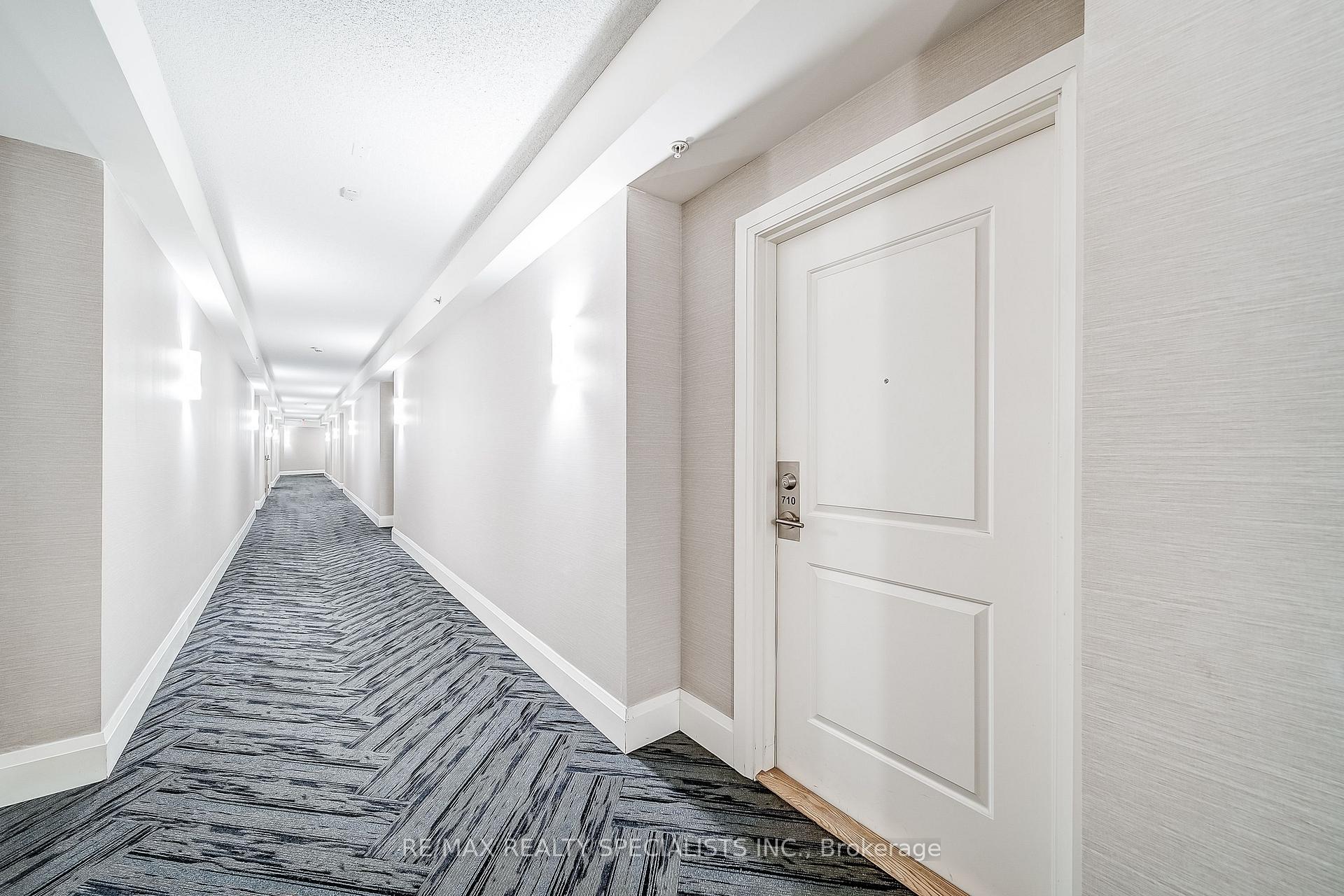 Photo 9 of Unit 710, 24 Woodstream Boulevard, Vaughan, Vaughan Grove — HOMEH