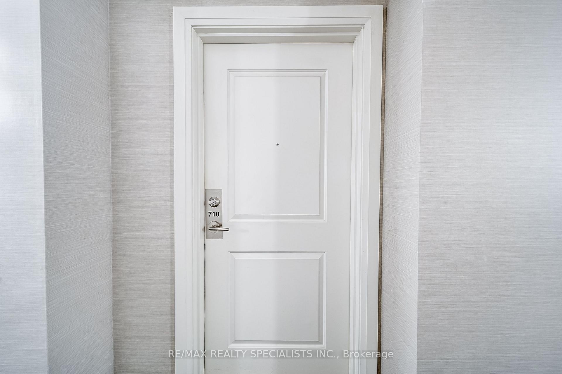 Photo 10 of Unit 710, 24 Woodstream Boulevard, Vaughan, Vaughan Grove — HOMEH