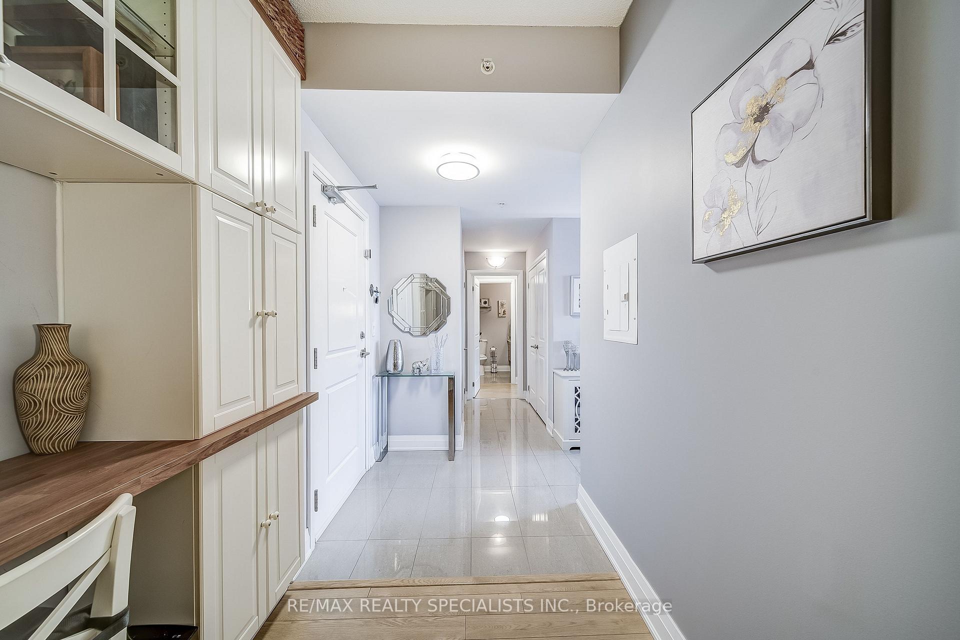Photo 11 of Unit 710, 24 Woodstream Boulevard, Vaughan, Vaughan Grove — HOMEH