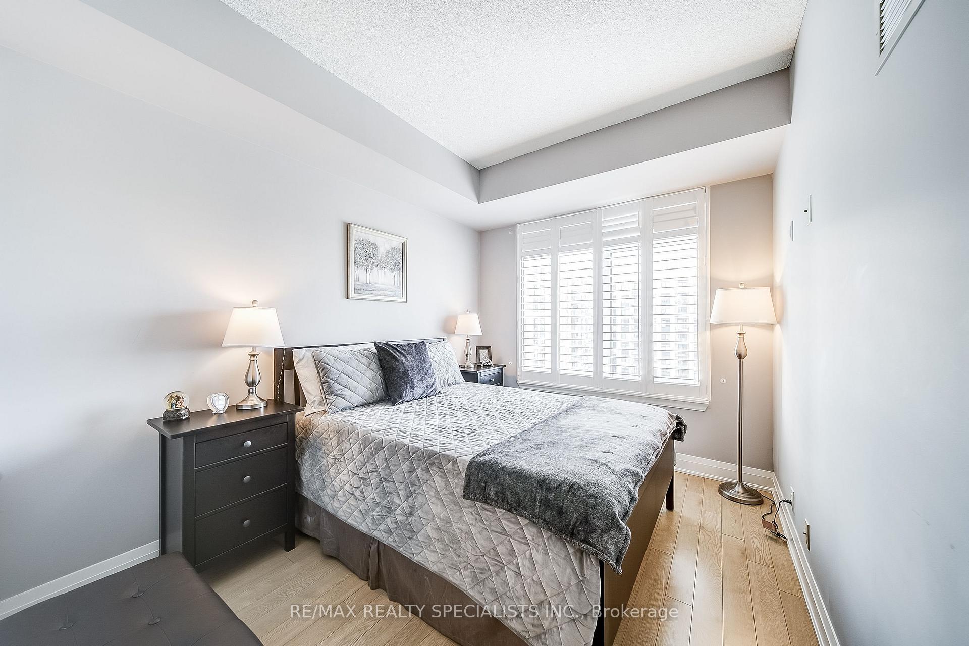 Photo 25 of Unit 710, 24 Woodstream Boulevard, Vaughan, Vaughan Grove — HOMEH