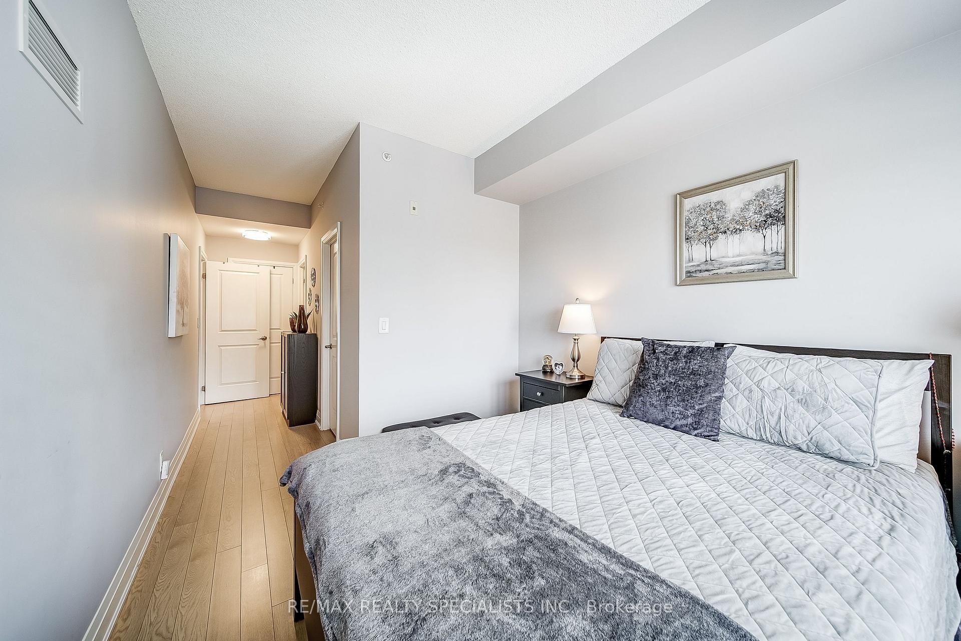 Photo 26 of Unit 710, 24 Woodstream Boulevard, Vaughan, Vaughan Grove — HOMEH