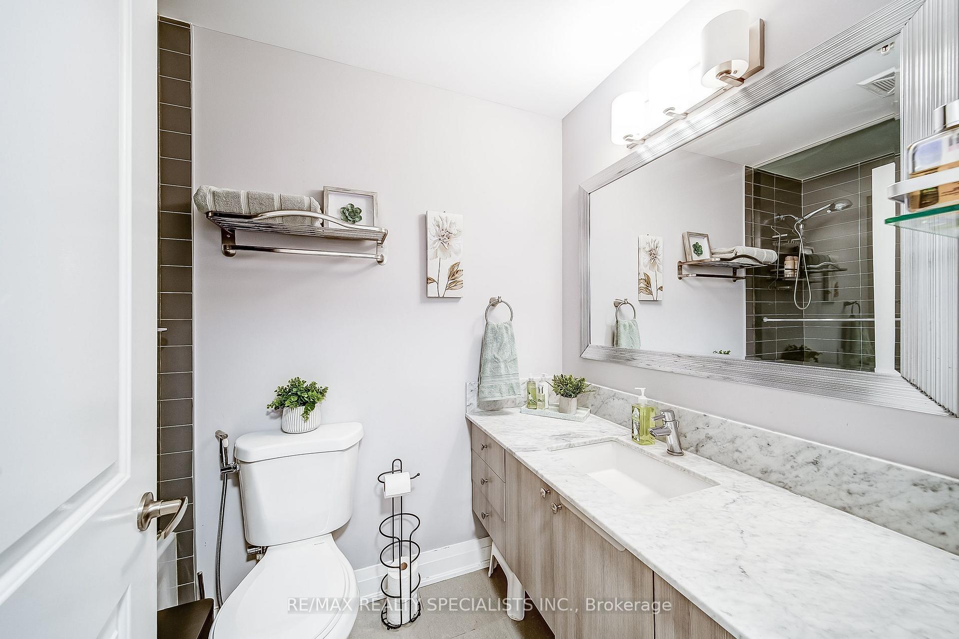 Photo 27 of Unit 710, 24 Woodstream Boulevard, Vaughan, Vaughan Grove — HOMEH