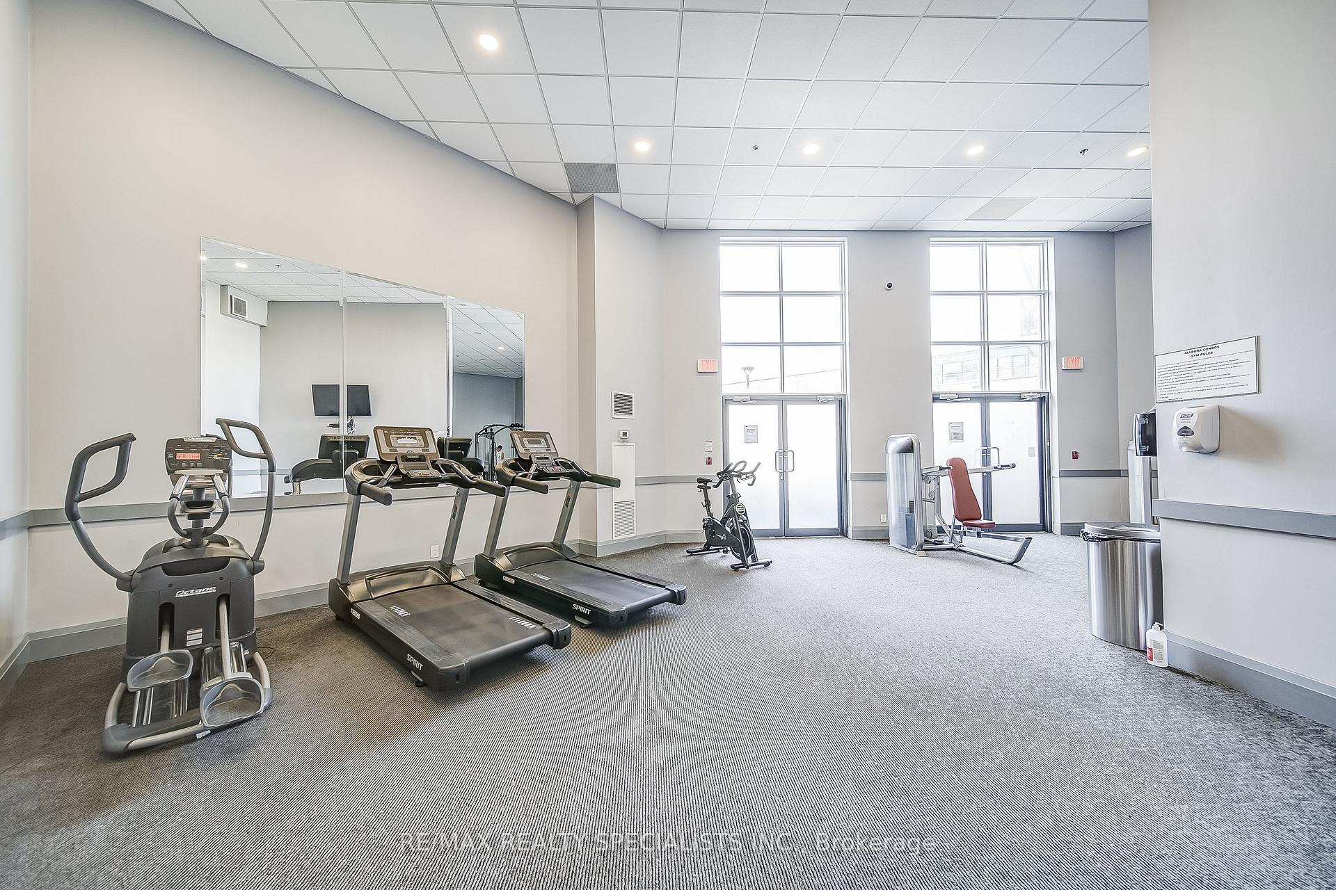 Photo 29 of Unit 710, 24 Woodstream Boulevard, Vaughan, Vaughan Grove — HOMEH