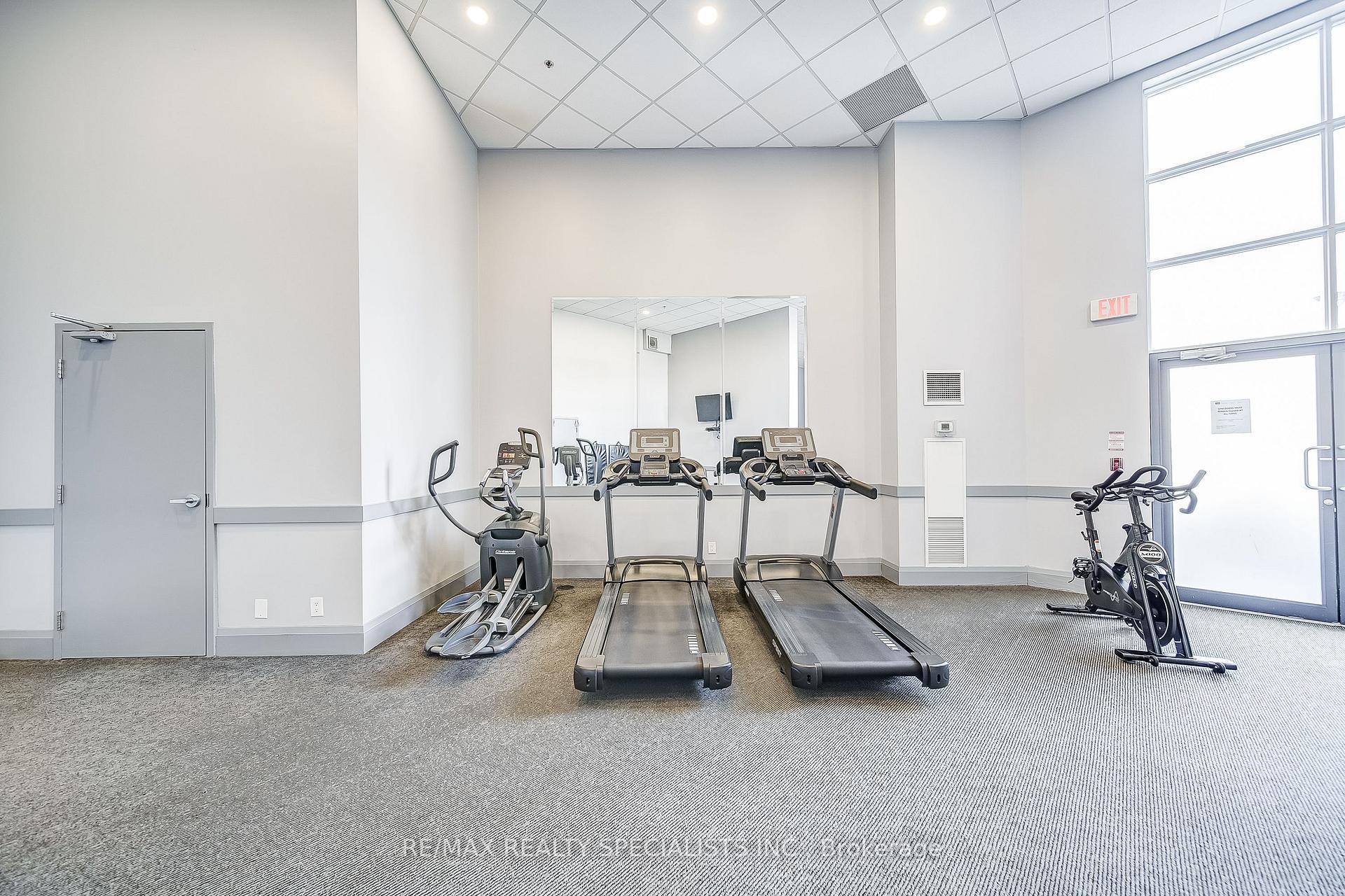 Photo 30 of Unit 710, 24 Woodstream Boulevard, Vaughan, Vaughan Grove — HOMEH