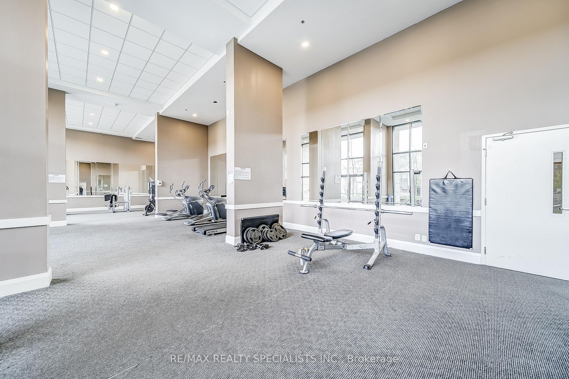 Photo 31 of Unit 710, 24 Woodstream Boulevard, Vaughan, Vaughan Grove — HOMEH
