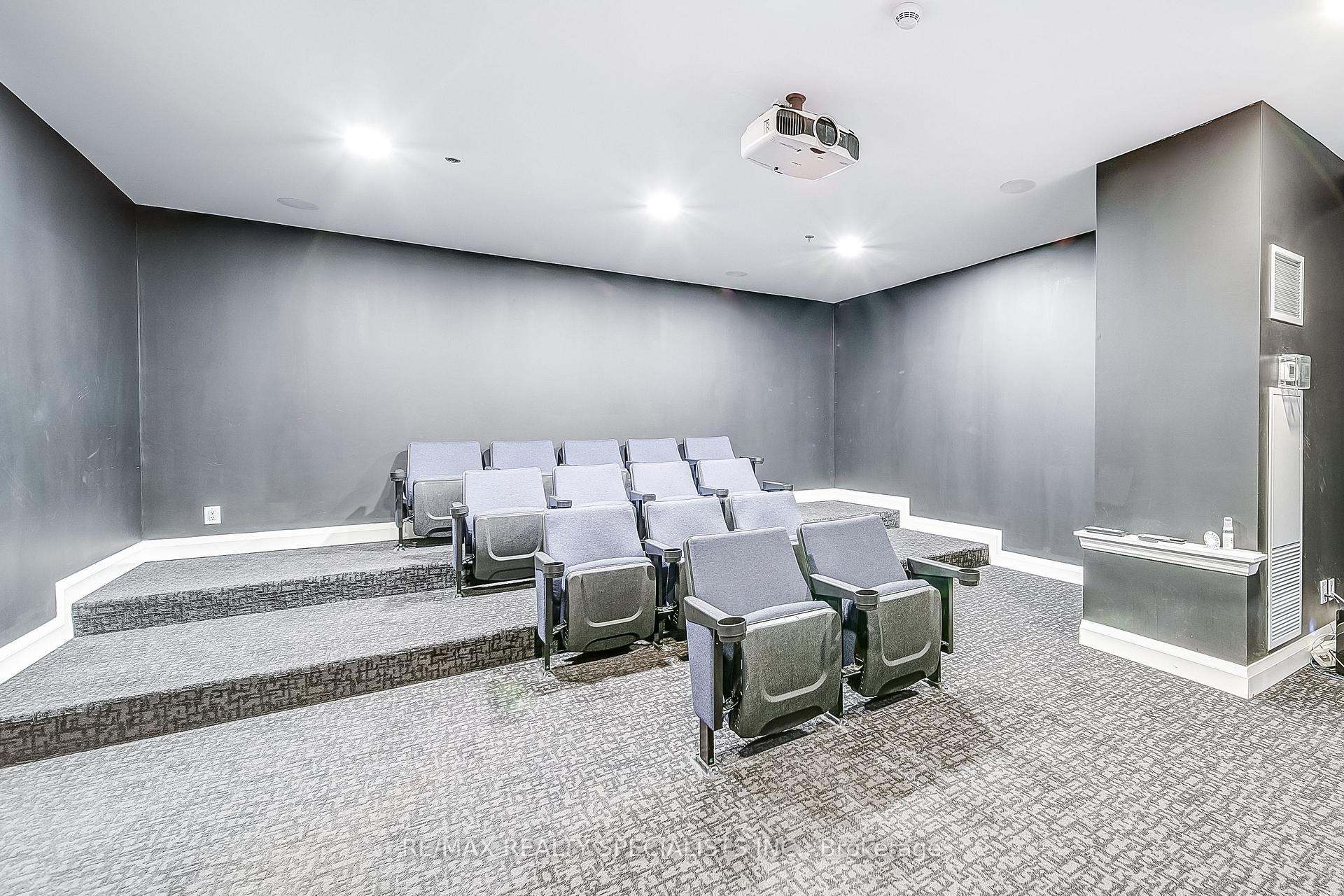 Photo 35 of Unit 710, 24 Woodstream Boulevard, Vaughan, Vaughan Grove — HOMEH