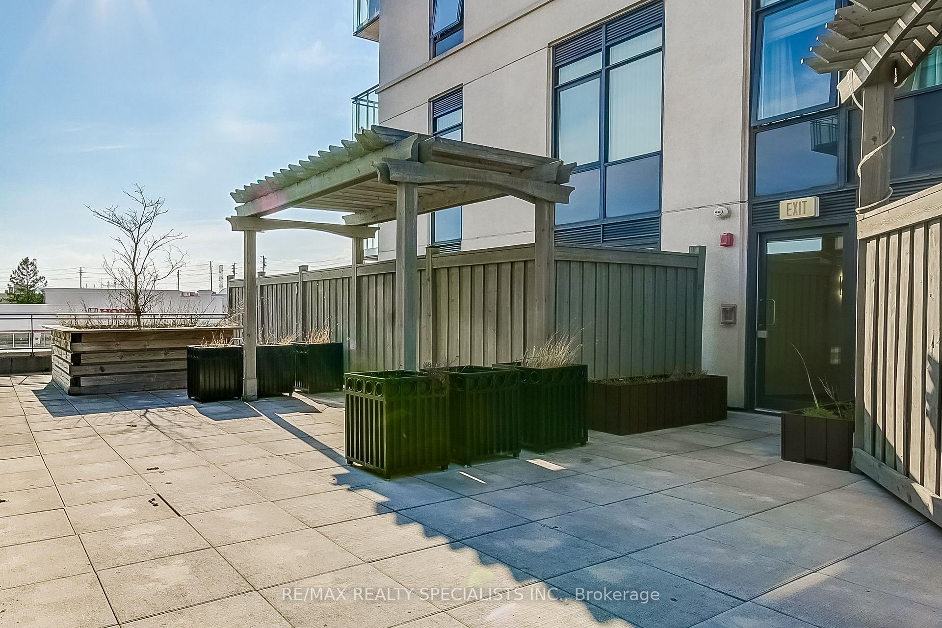 Photo 38 of Unit 710, 24 Woodstream Boulevard, Vaughan, Vaughan Grove — HOMEH