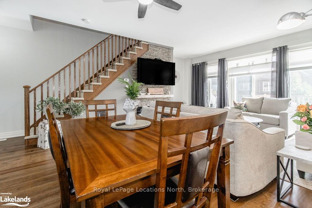 Photo 34 of 42 Joseph Trail, Collingwood — HOMEH