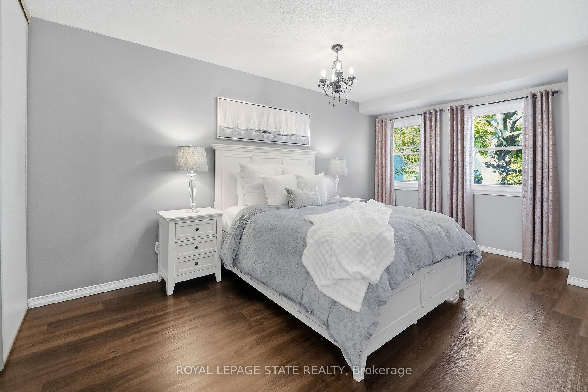 Photo 15 of Unit 9, 55 Kerman Avenue, Grimsby, Grimsby West — HOMEH