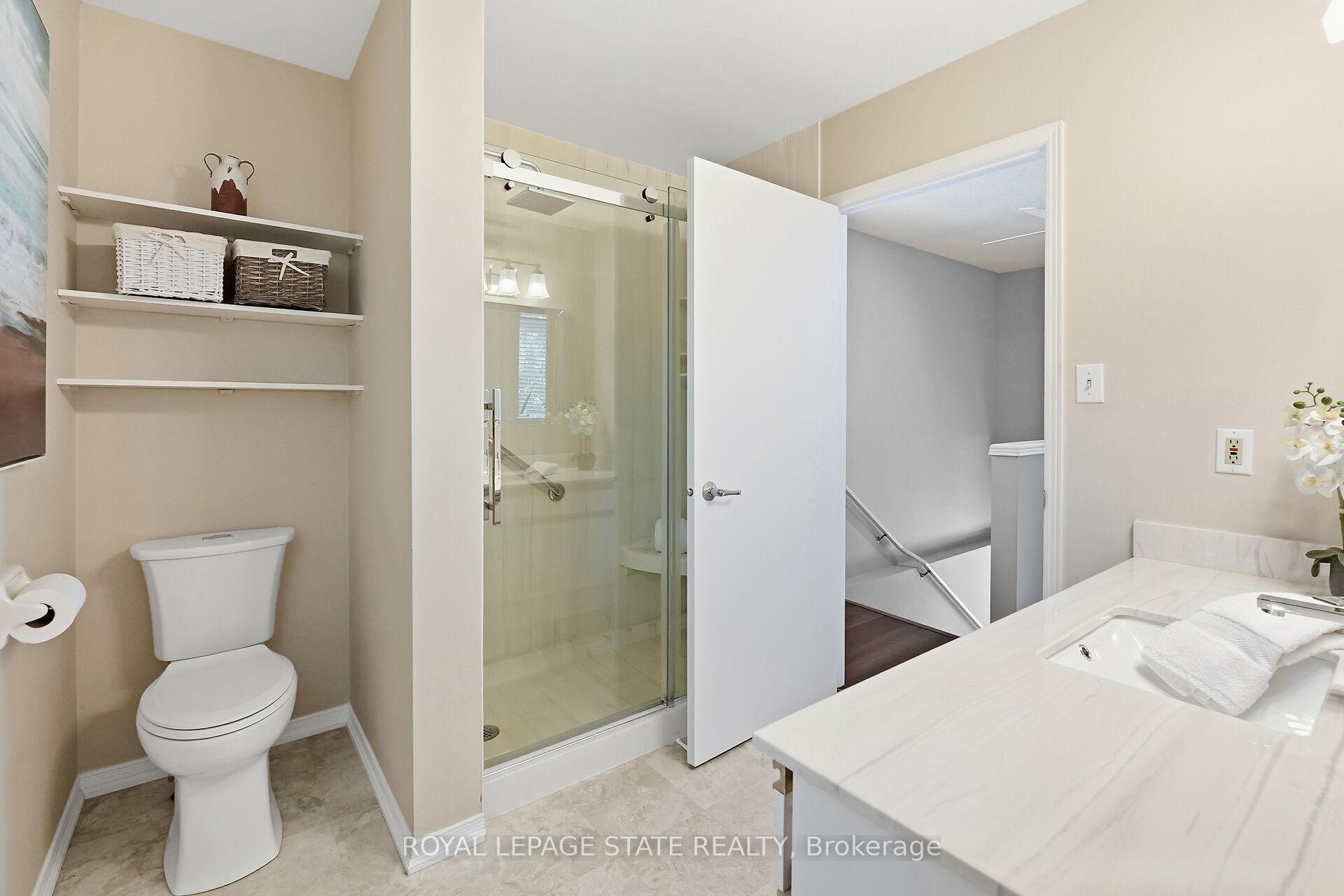 Photo 17 of Unit 9, 55 Kerman Avenue, Grimsby, Grimsby West — HOMEH