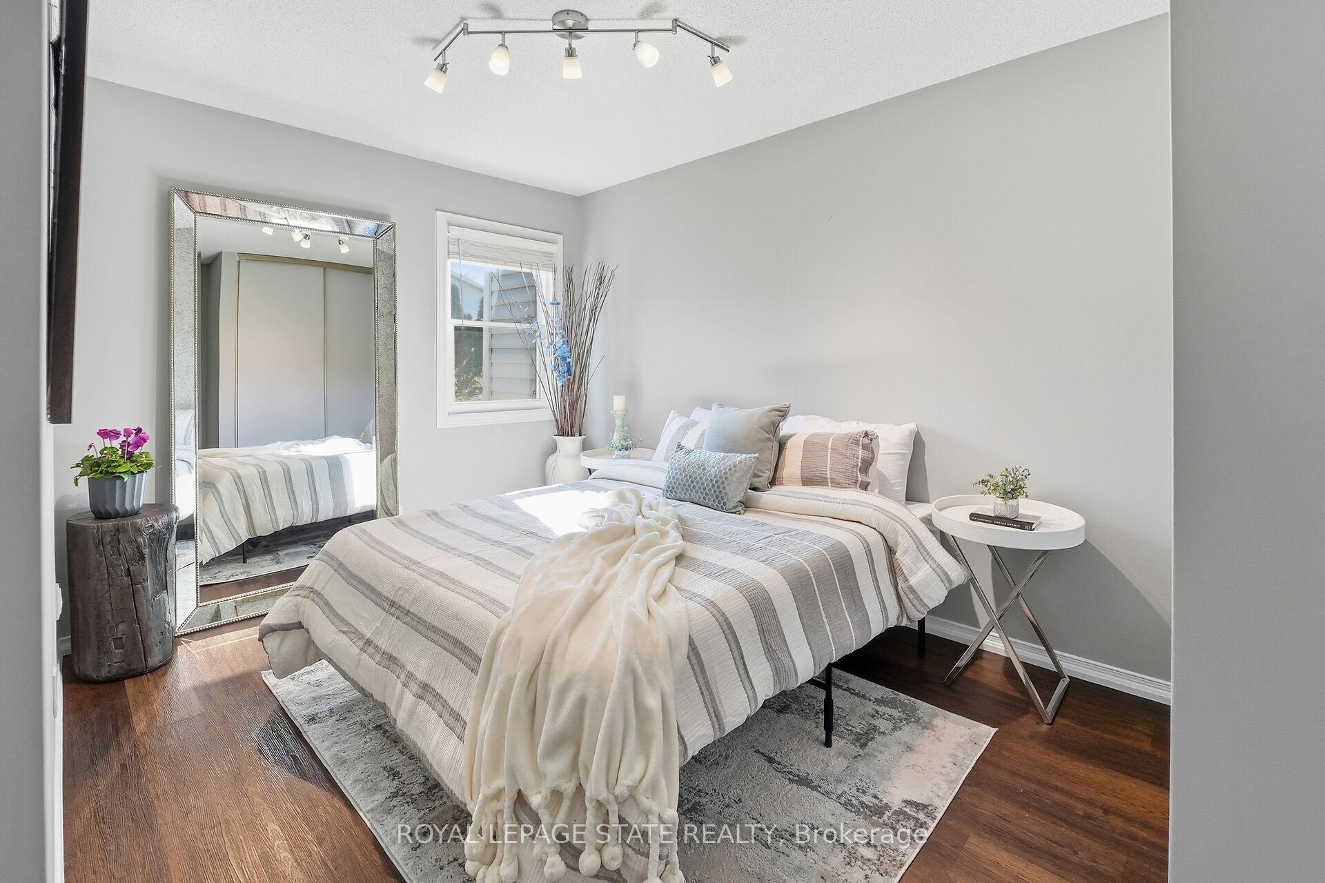 Photo 20 of Unit 9, 55 Kerman Avenue, Grimsby, Grimsby West — HOMEH